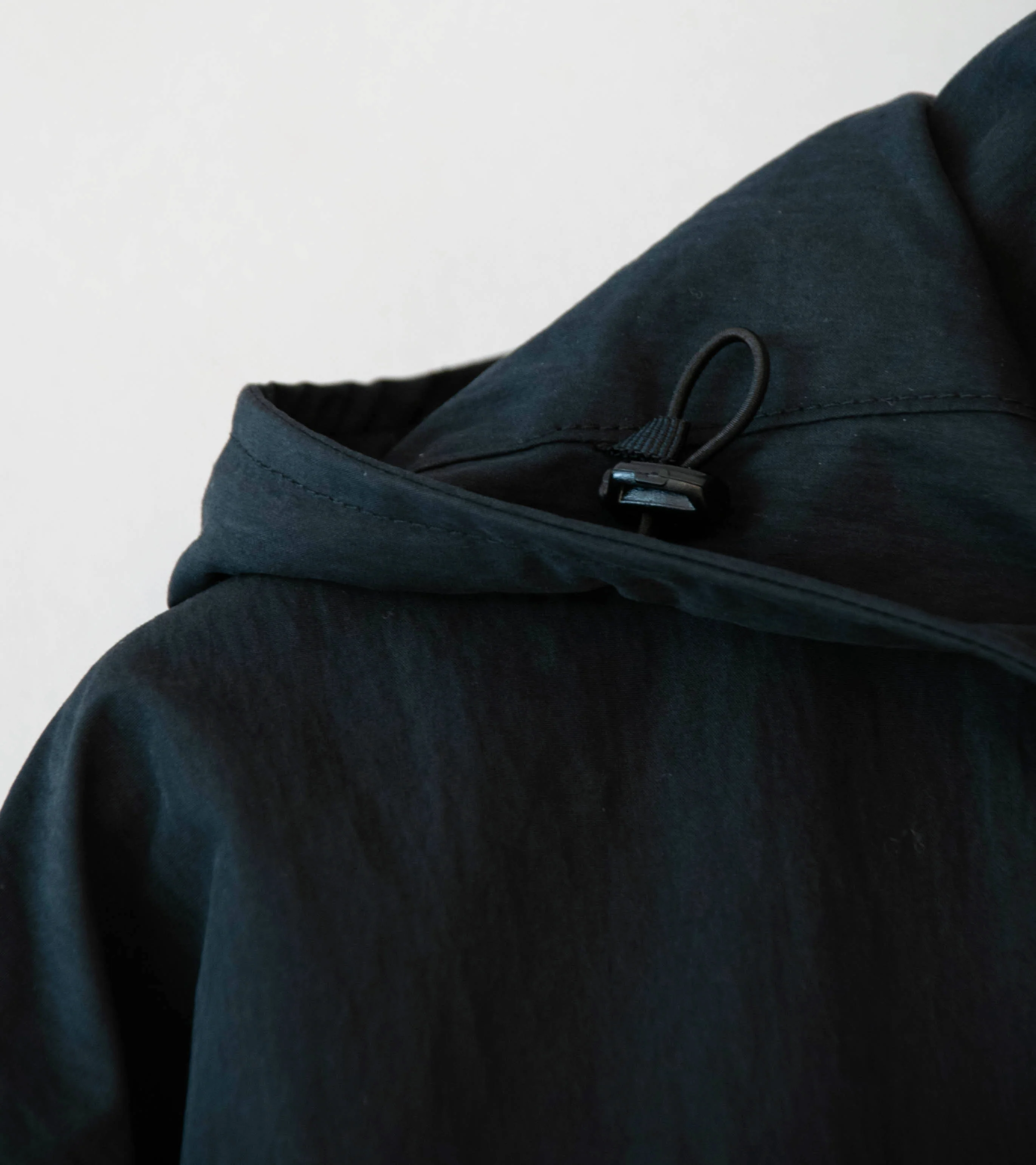 Arpenteur 'Air Parka' (Black) - Image 5