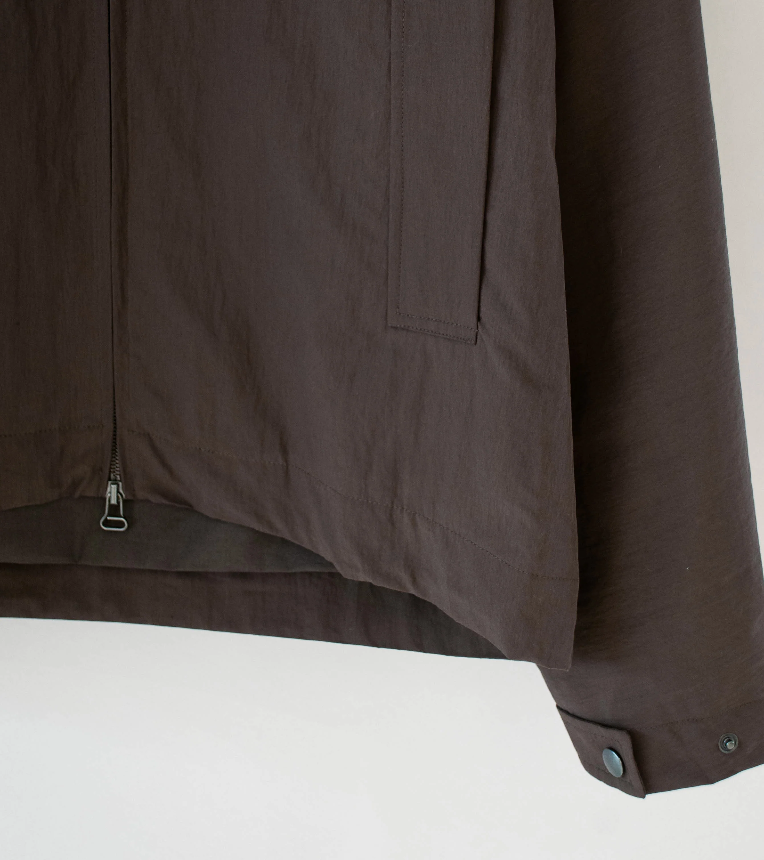Arpenteur 'Air Parka' (Brown) - Image 3