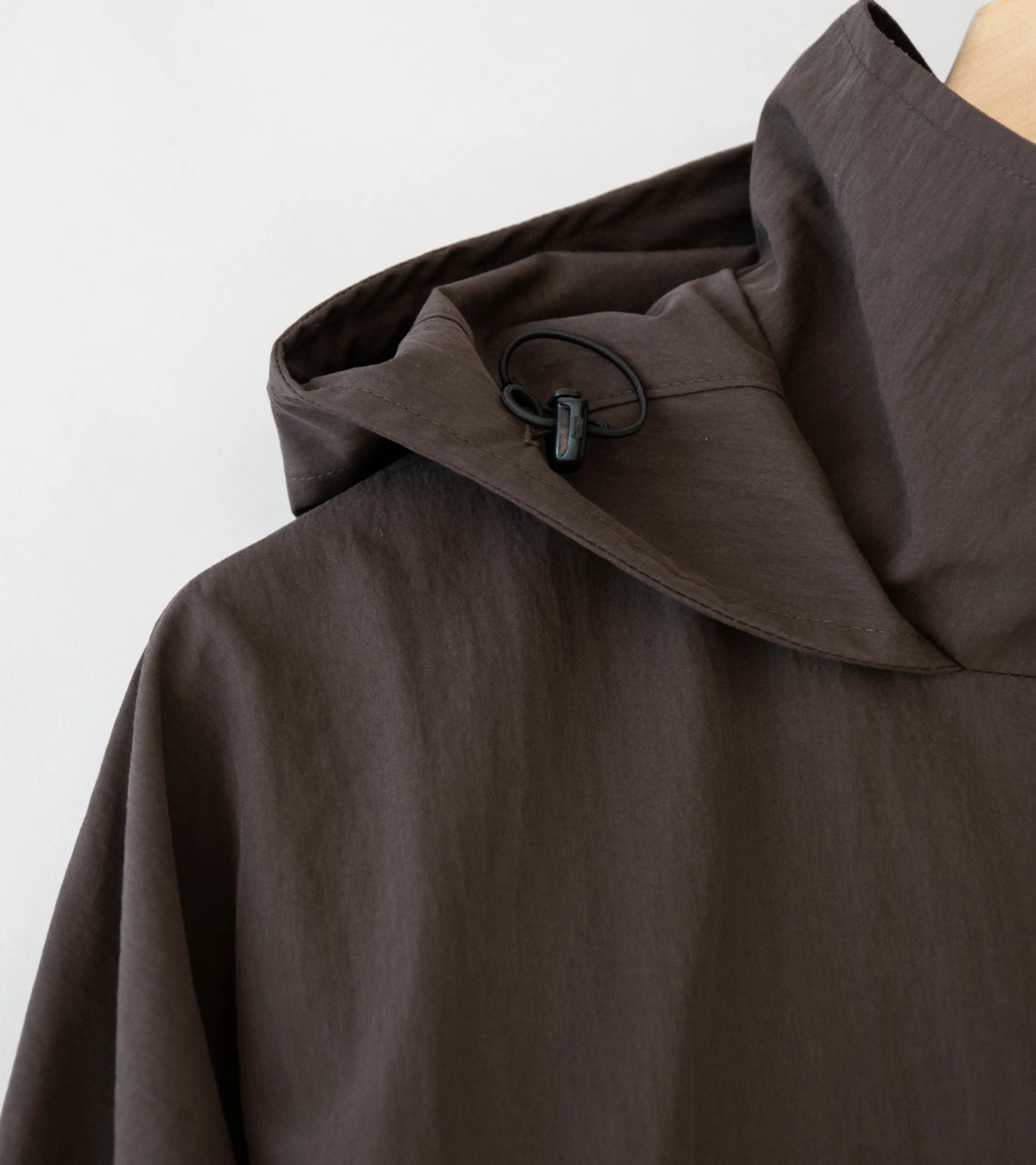 Arpenteur 'Air Parka' (Brown) - Image 5