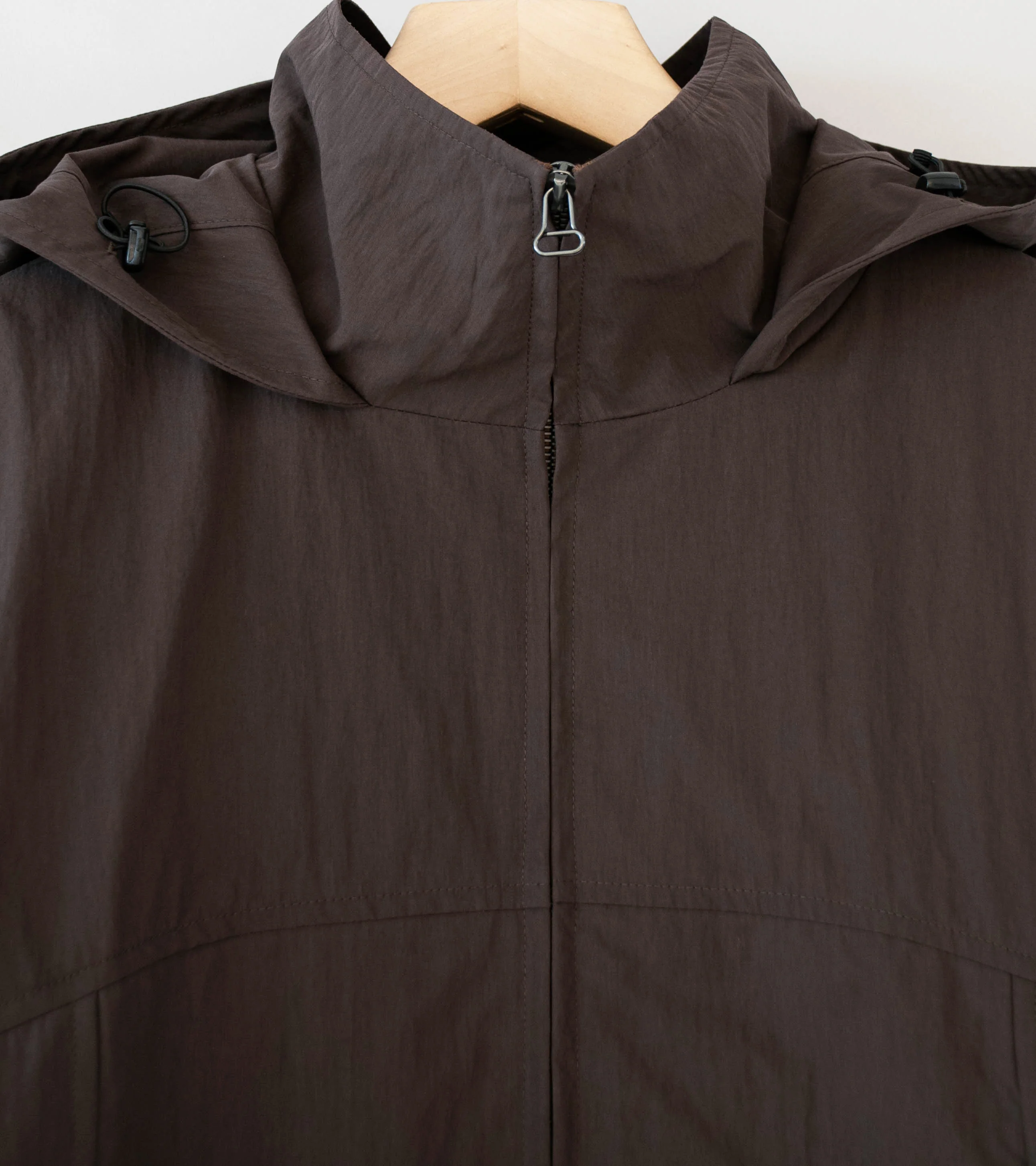Arpenteur 'Air Parka' (Brown) - Image 6