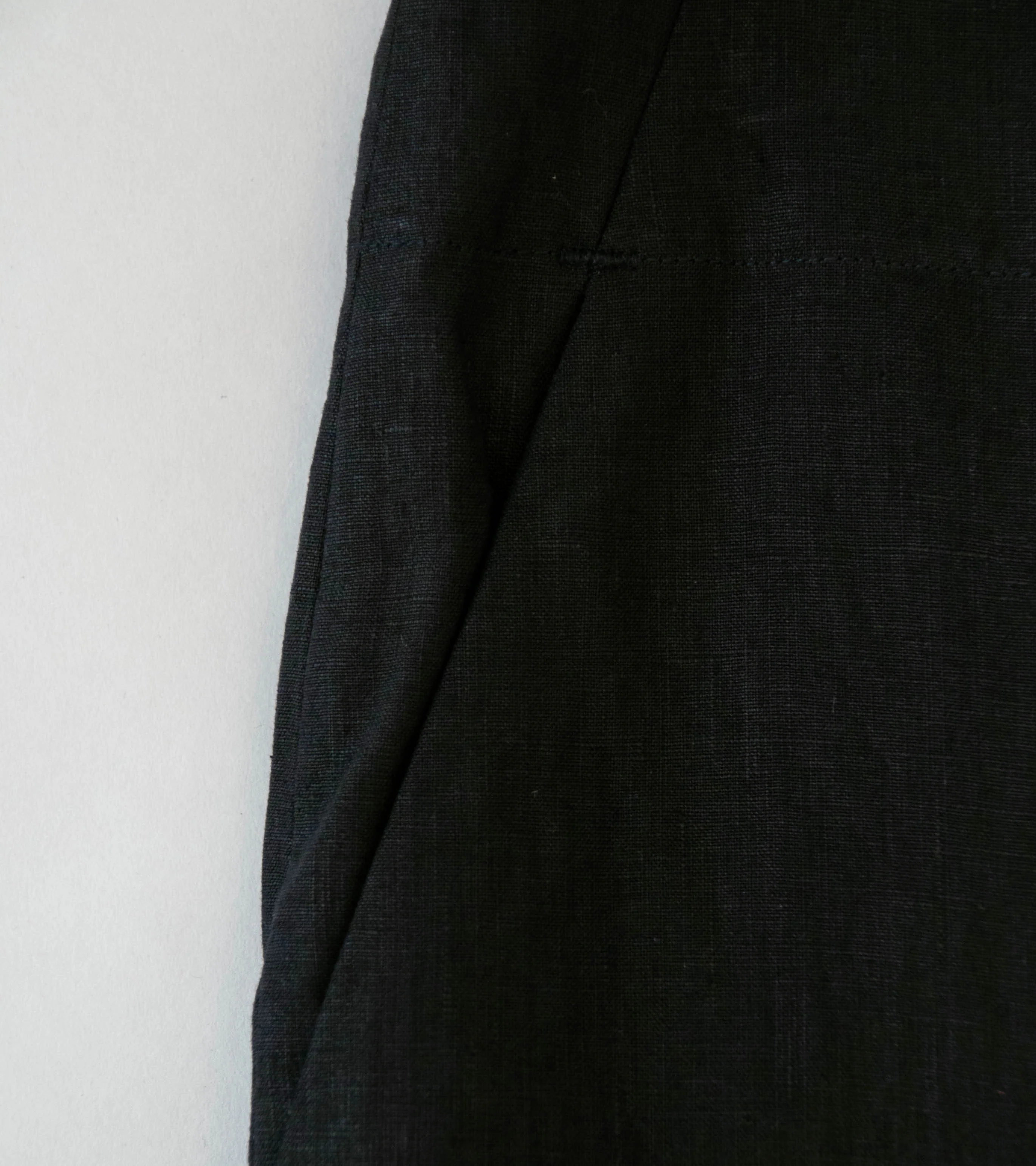 Arpenteur 'Fox Pant' (Black) - Image 3