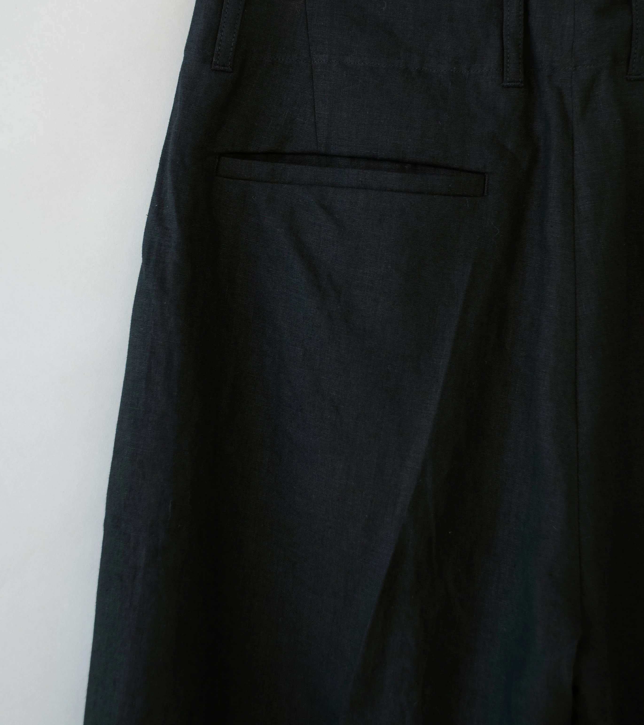 Arpenteur 'Fox Pant' (Black) - Image 5