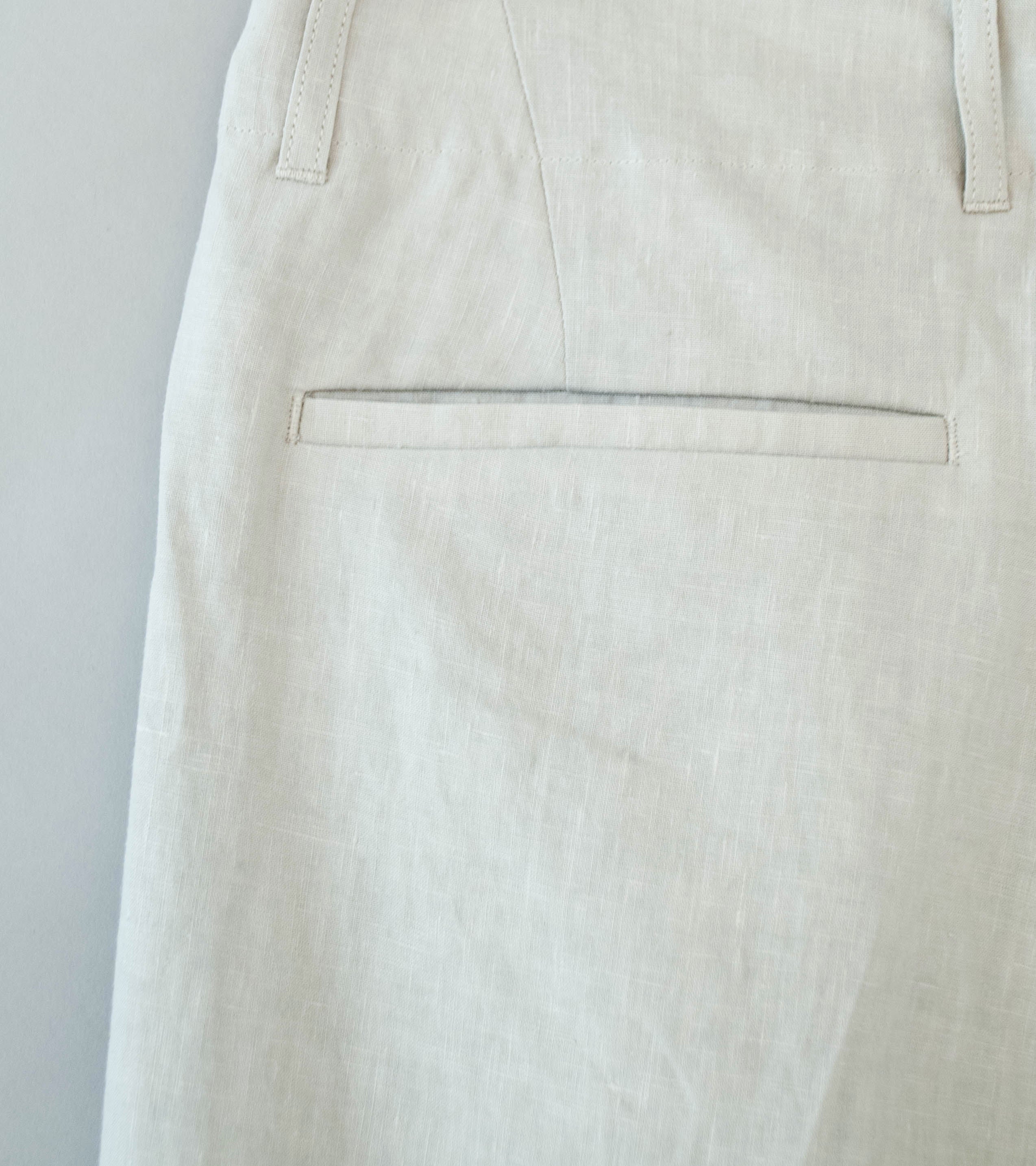Arpenteur 'Fox Pant' (Greige) - Image 5