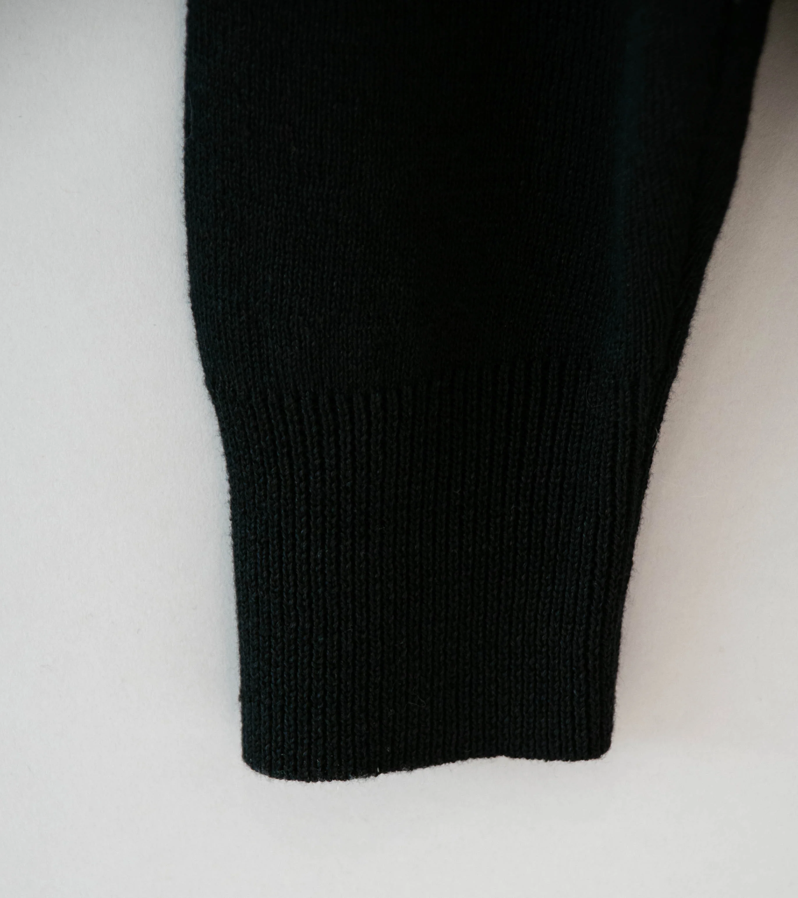 Arpenteur 'Mile Polo' (Black) - Image 4