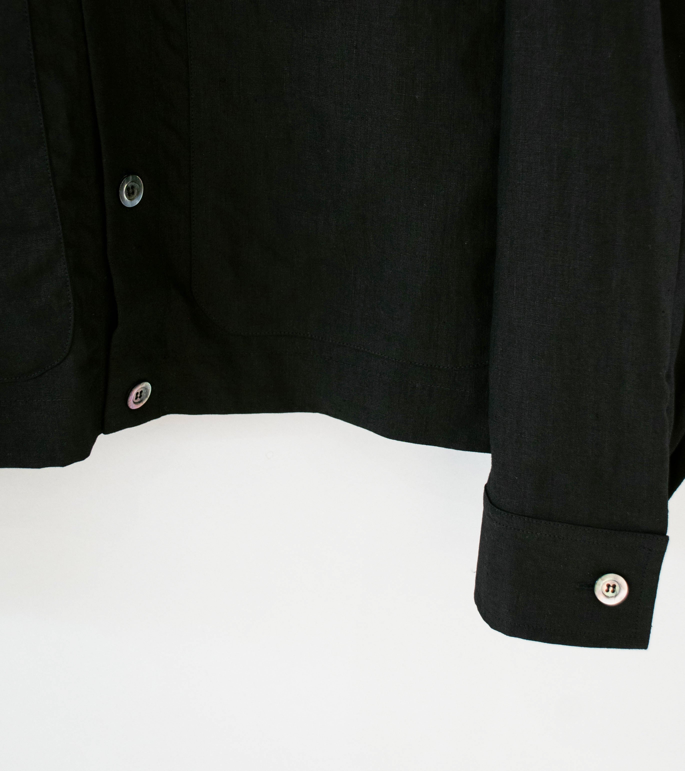 Arpenteur 'Sigma Jacket' (Black) - Image 3