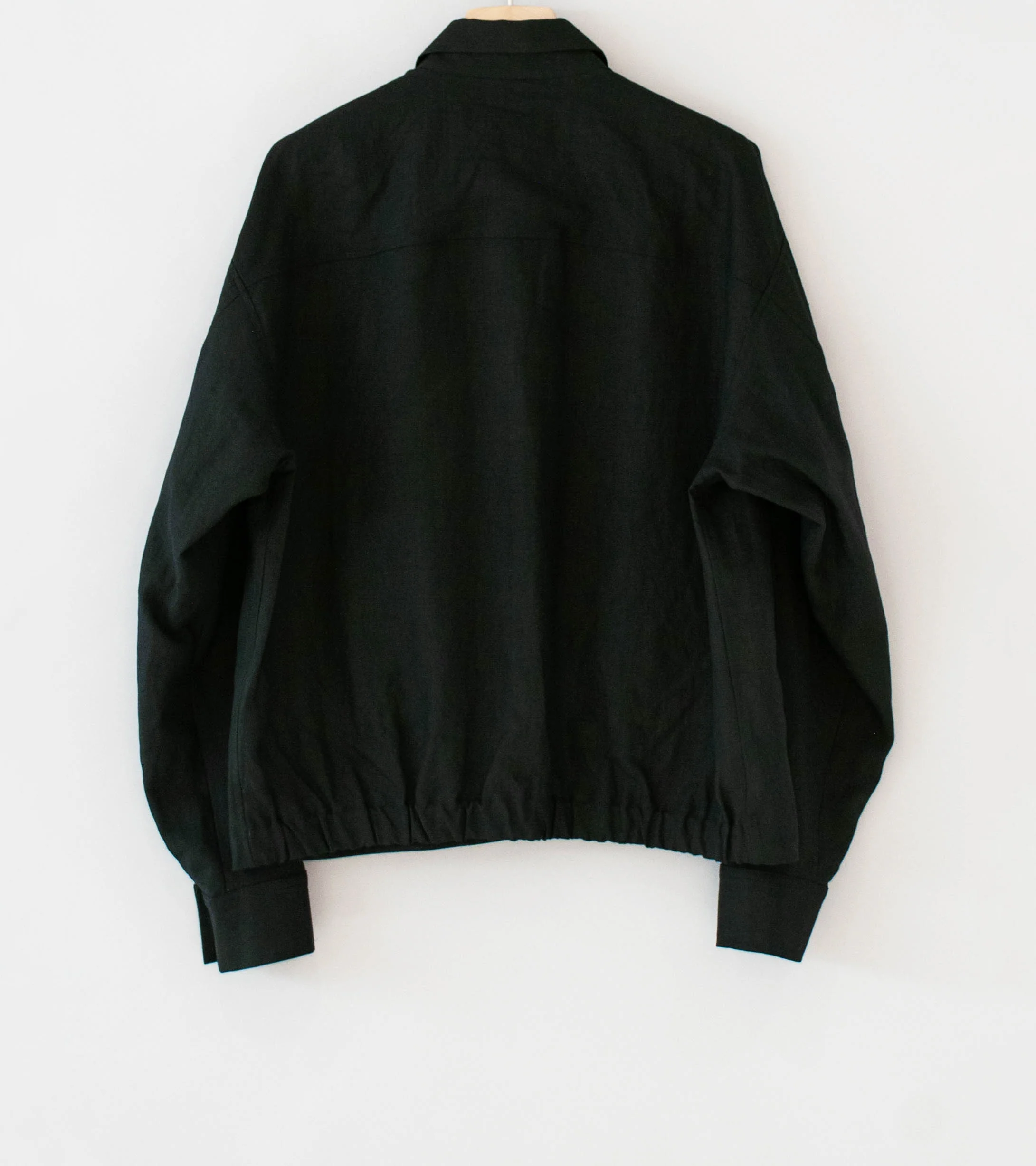 Arpenteur 'Sigma Jacket' (Black) - Image 7