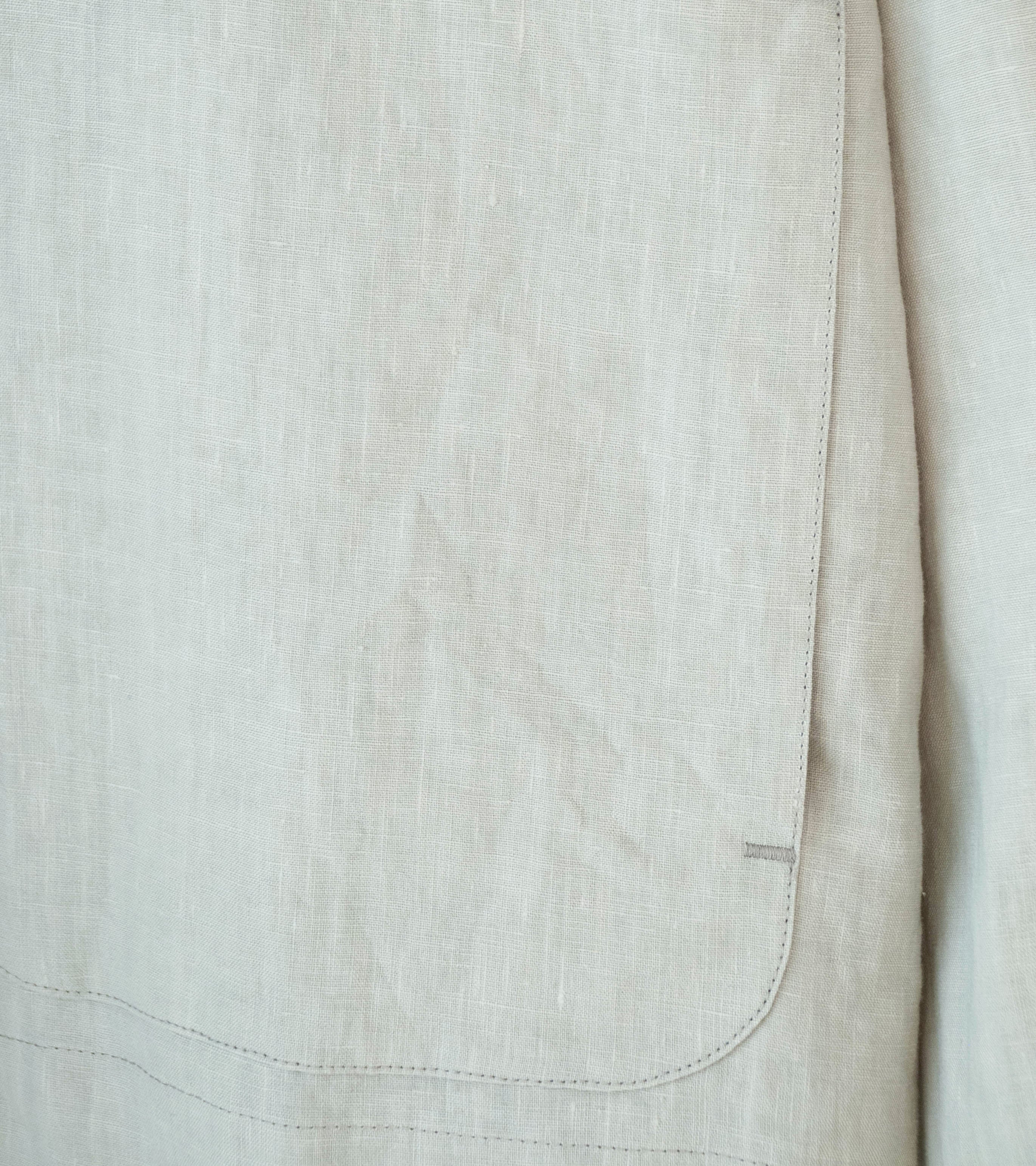 Arpenteur 'Sigma Jacket' (Greige) - Image 4