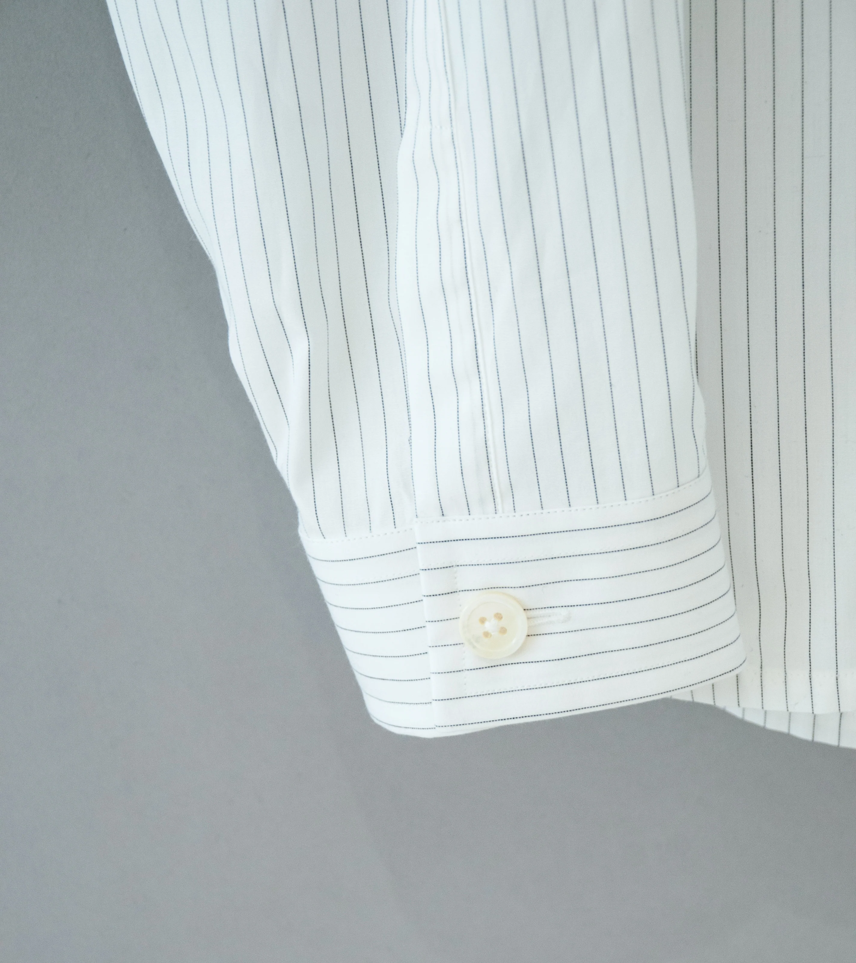 C'H'C'M' 'Work Shirt' (Stripe) - Image 5