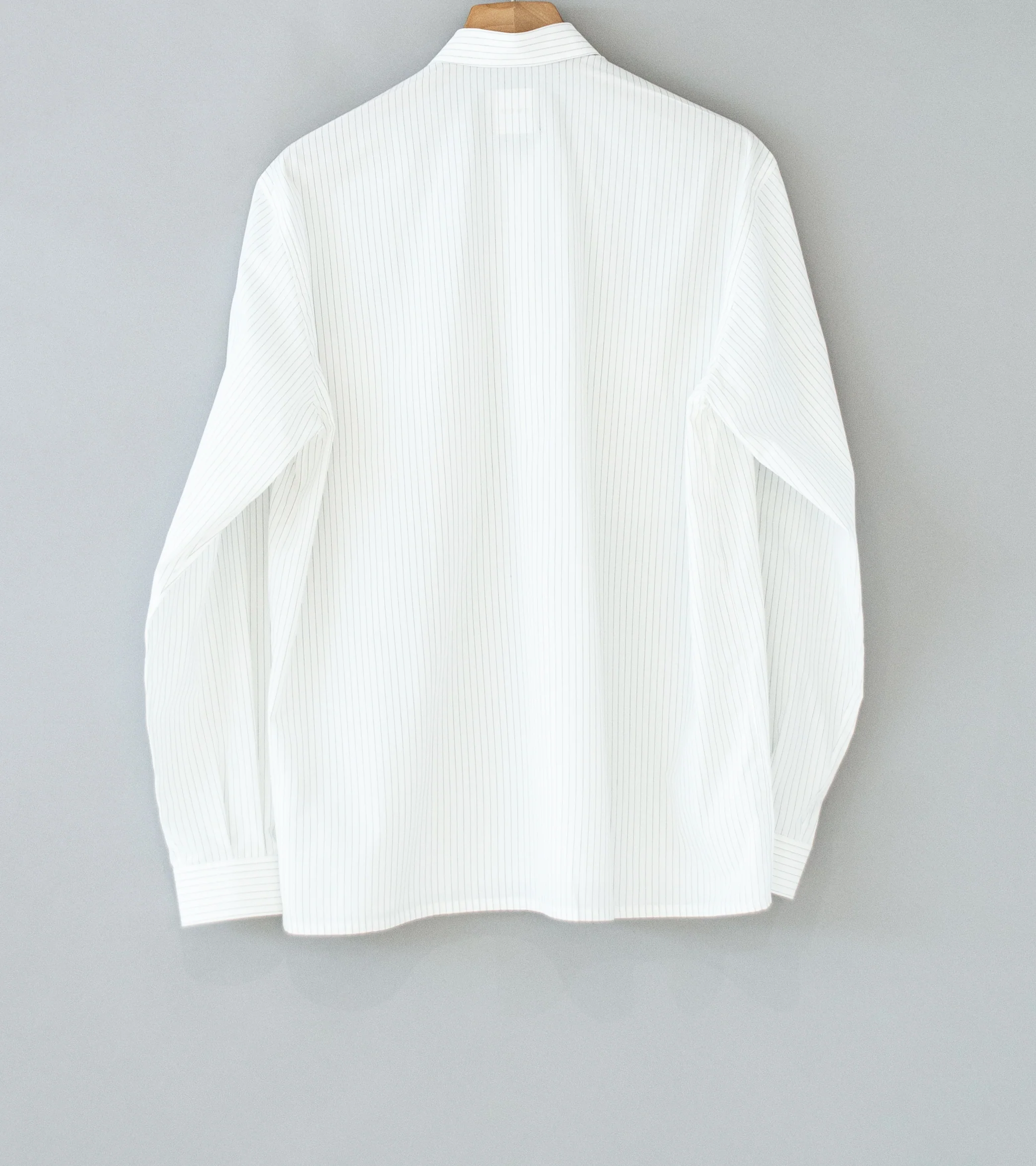 C'H'C'M' 'Work Shirt' (Stripe) - Image 7