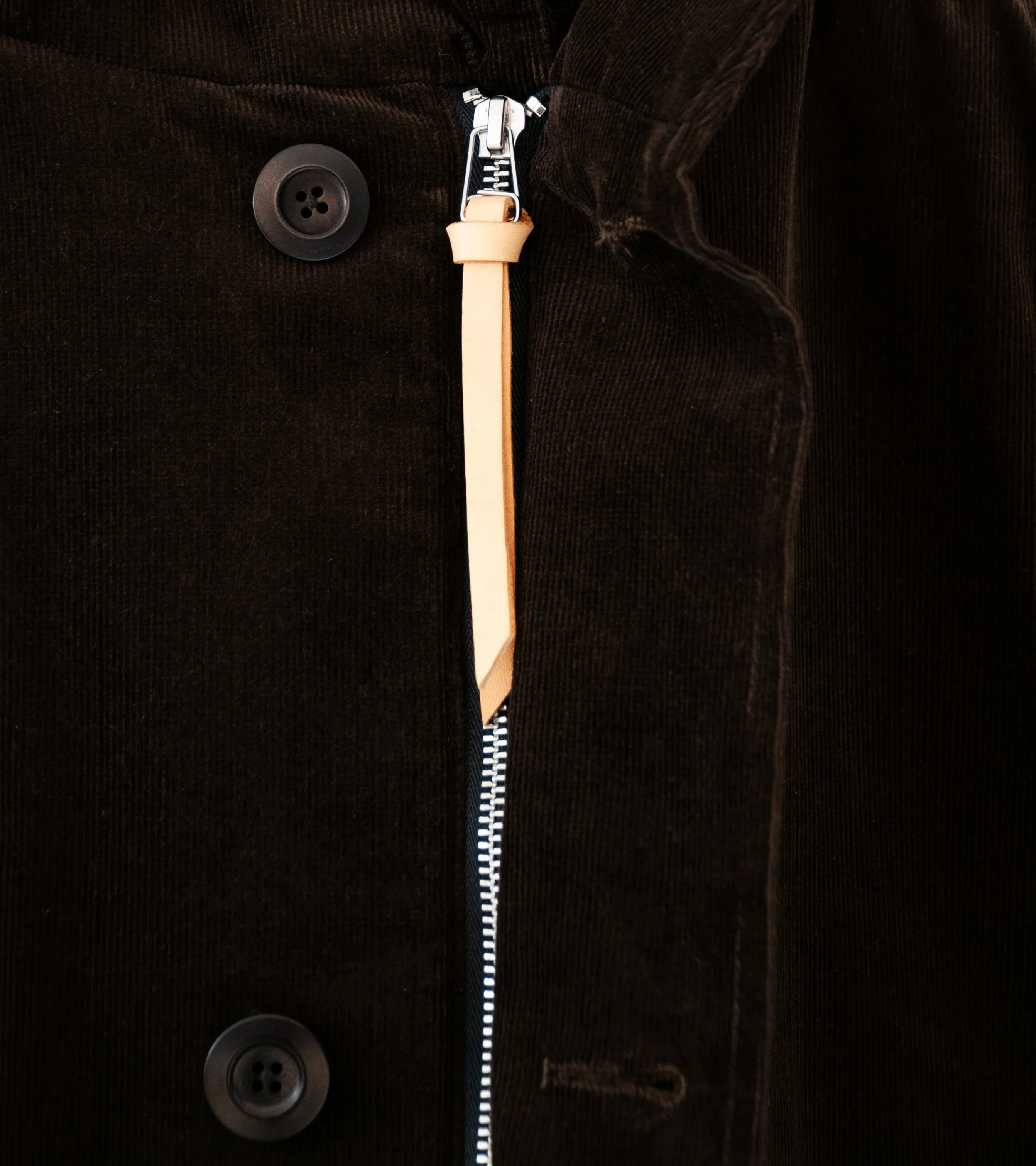 Conkers 'Corduroy Parka' (Bog Wood Baby Corduroy) - Image 4