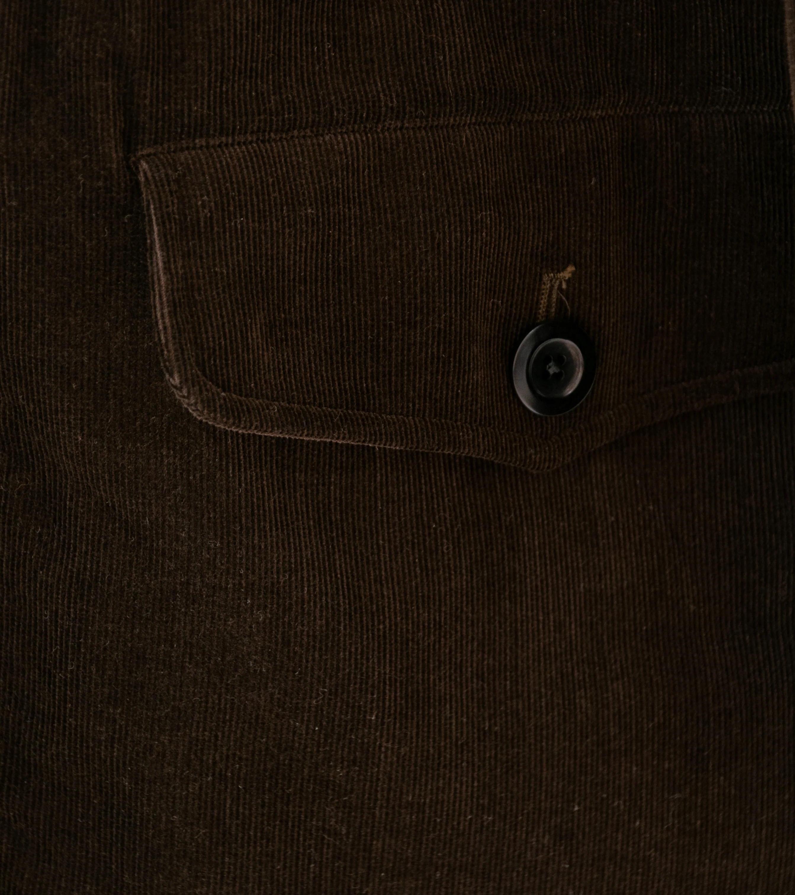 Conkers 'Corduroy Parka' (Bog Wood Baby Corduroy) - Image 7