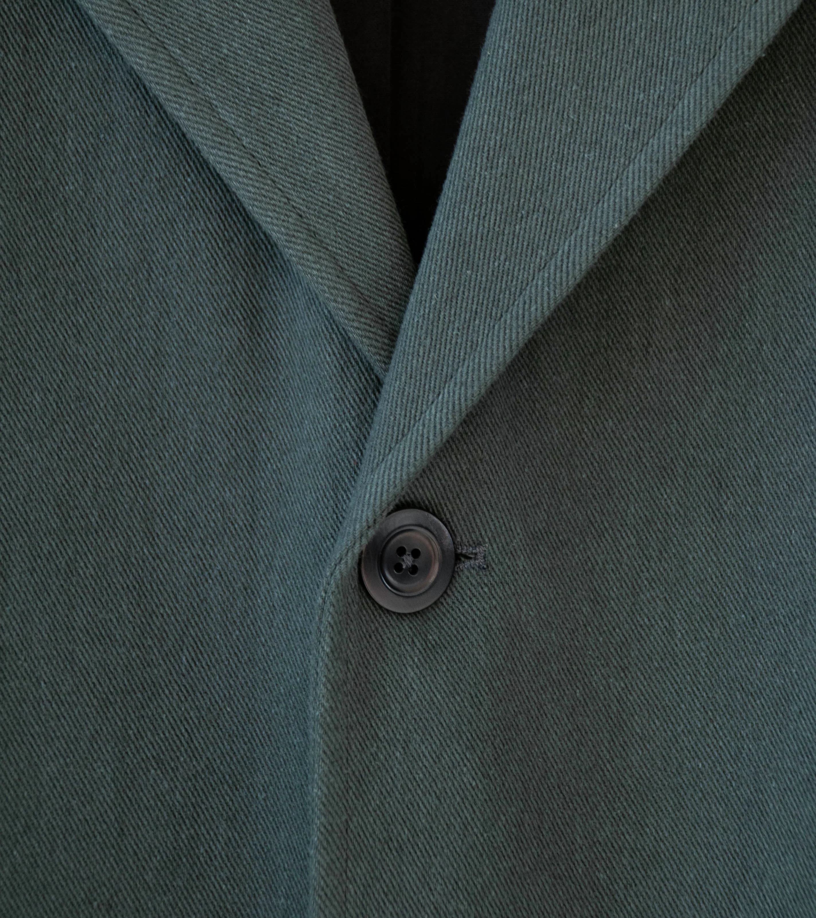 Conkers 'Rambler Blazer' (Loch Cotton Flax Twill) - Image 4