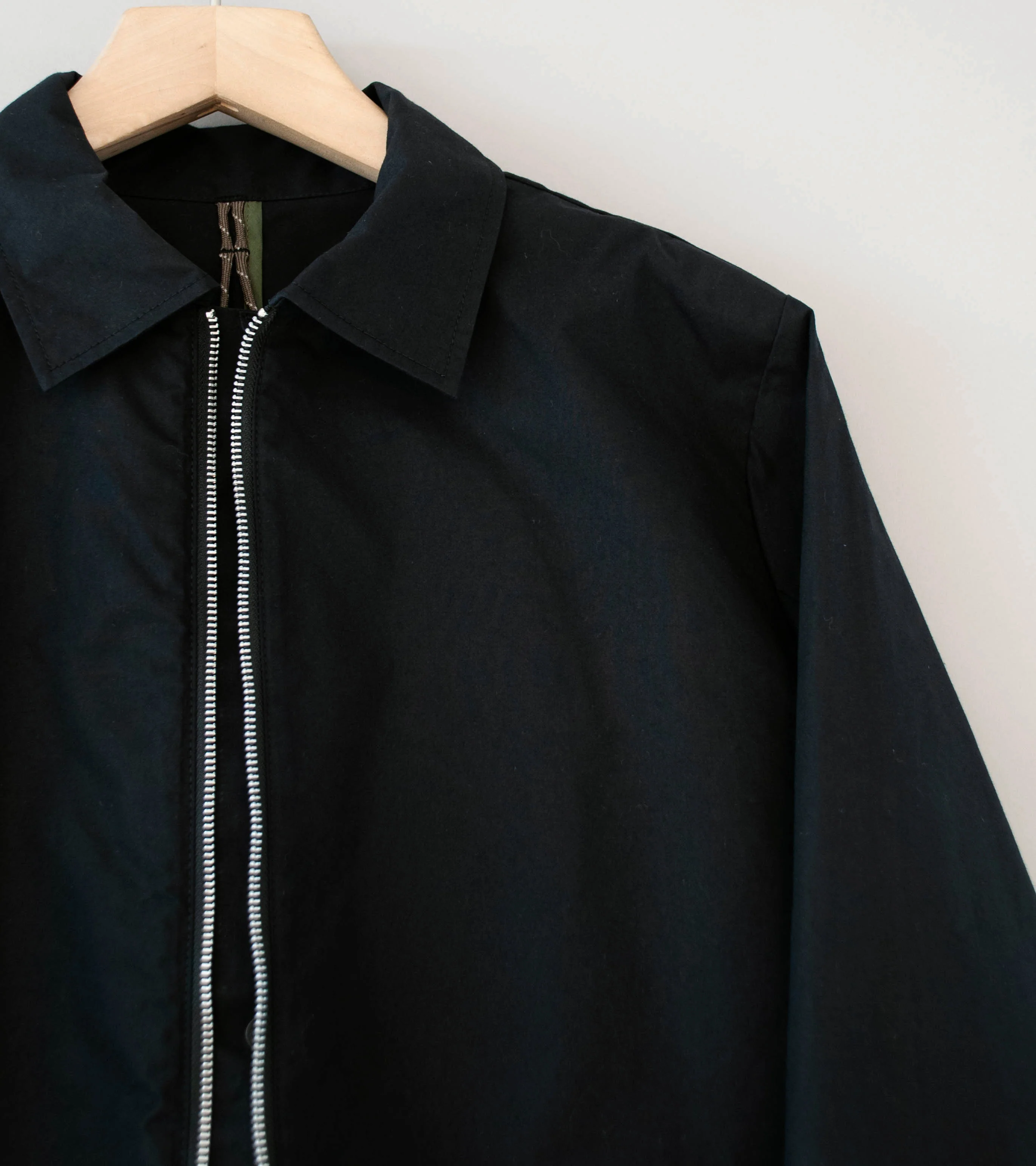GILDA 'Jacket #1' (Black Mastershield) - Image 4