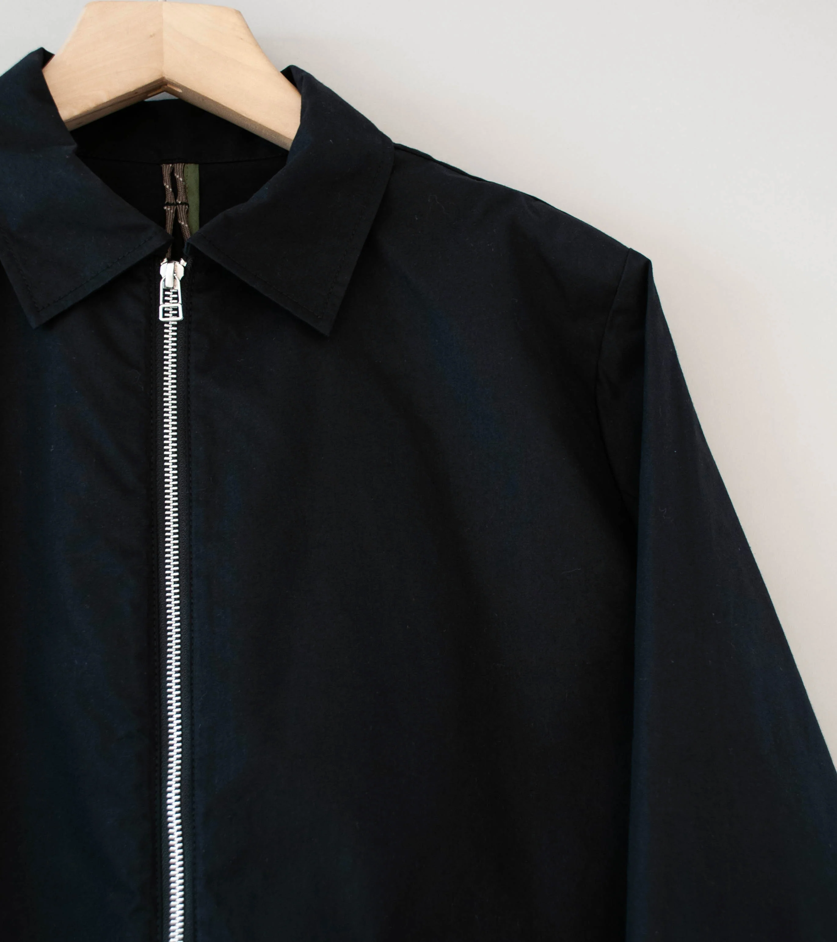 GILDA 'Jacket #1' (Black Mastershield) - Image 5