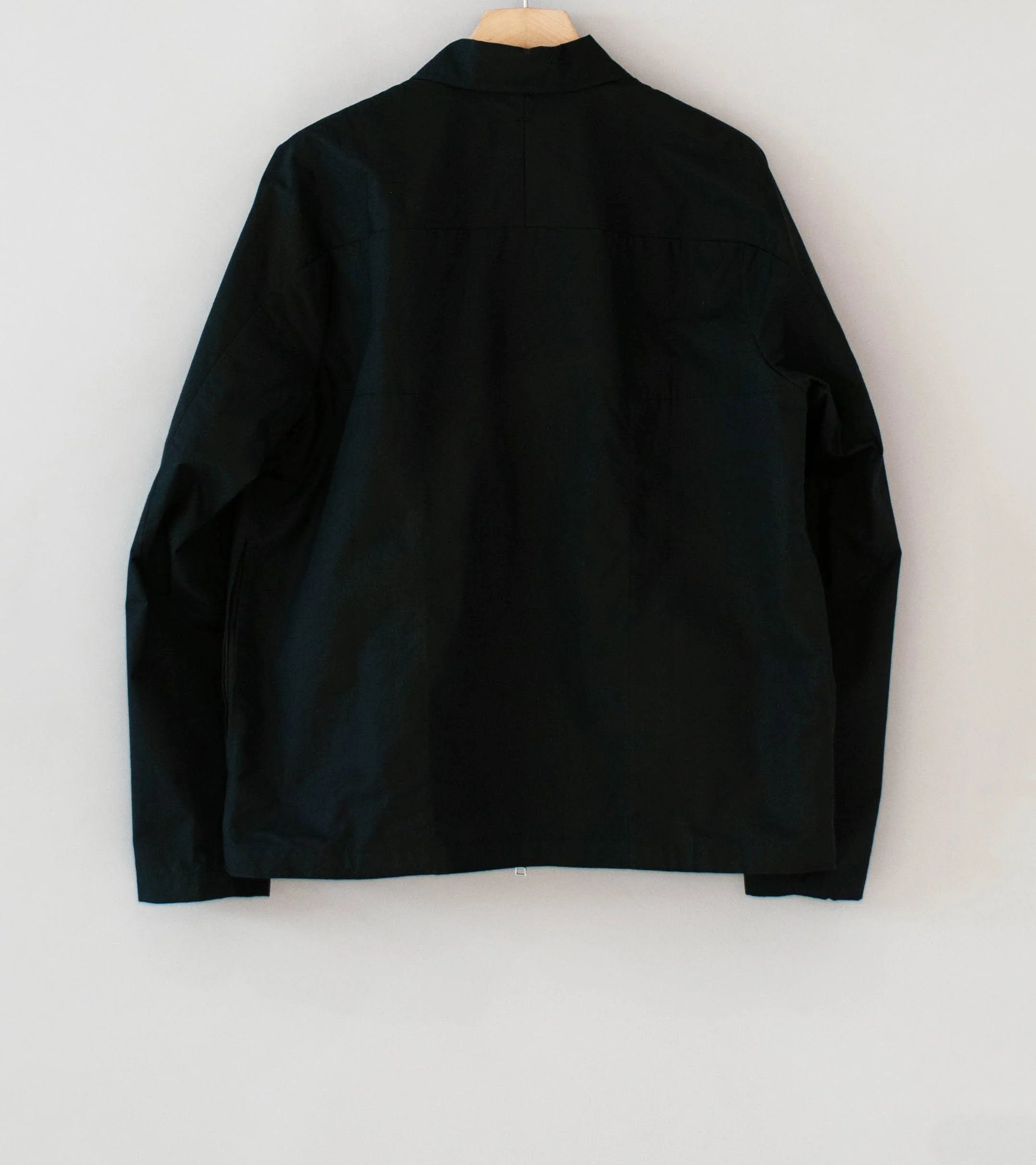 GILDA 'Jacket #1' (Black Mastershield) - Image 7