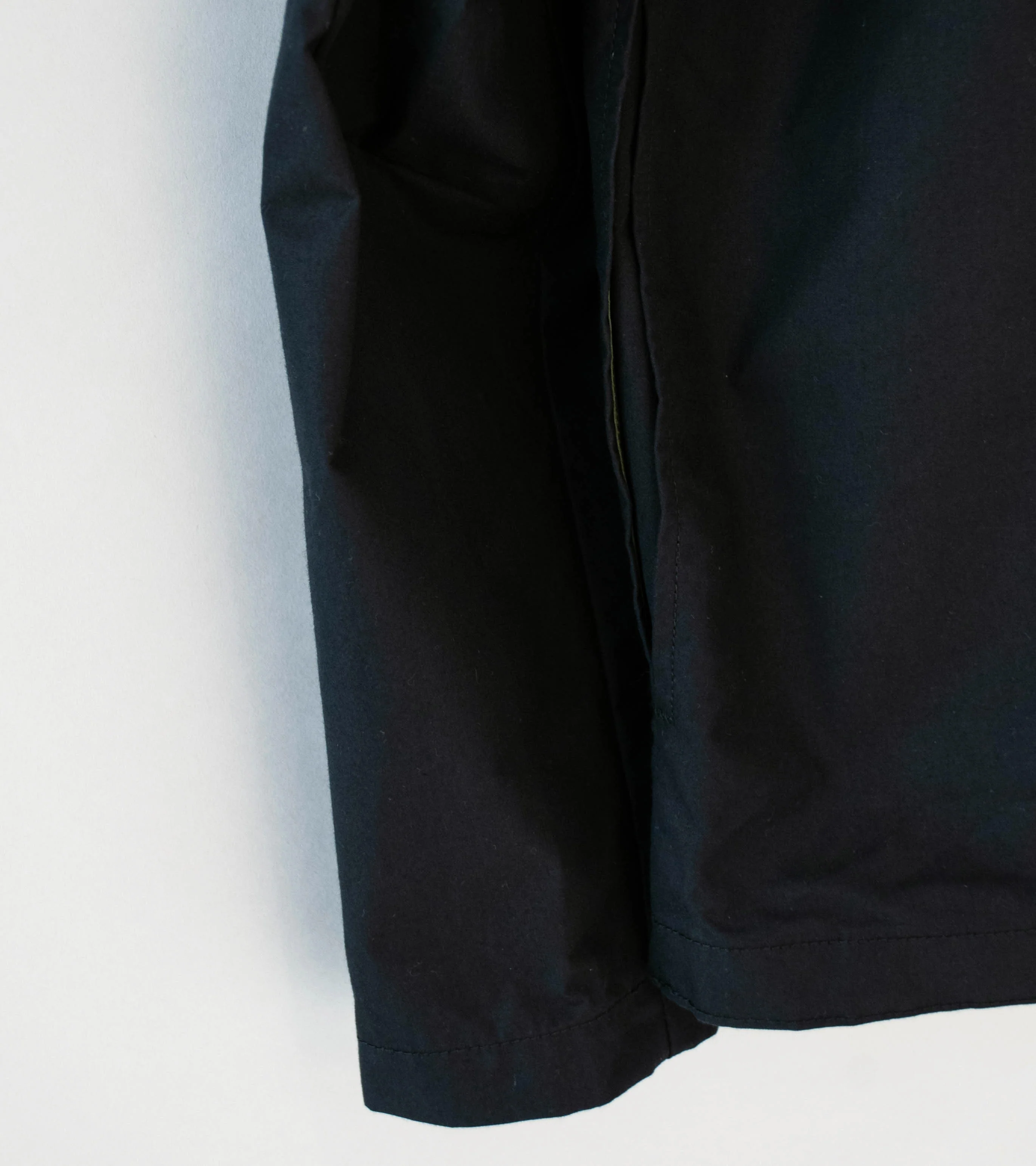 GILDA 'Jacket #1' (Black Mastershield) - Image 8