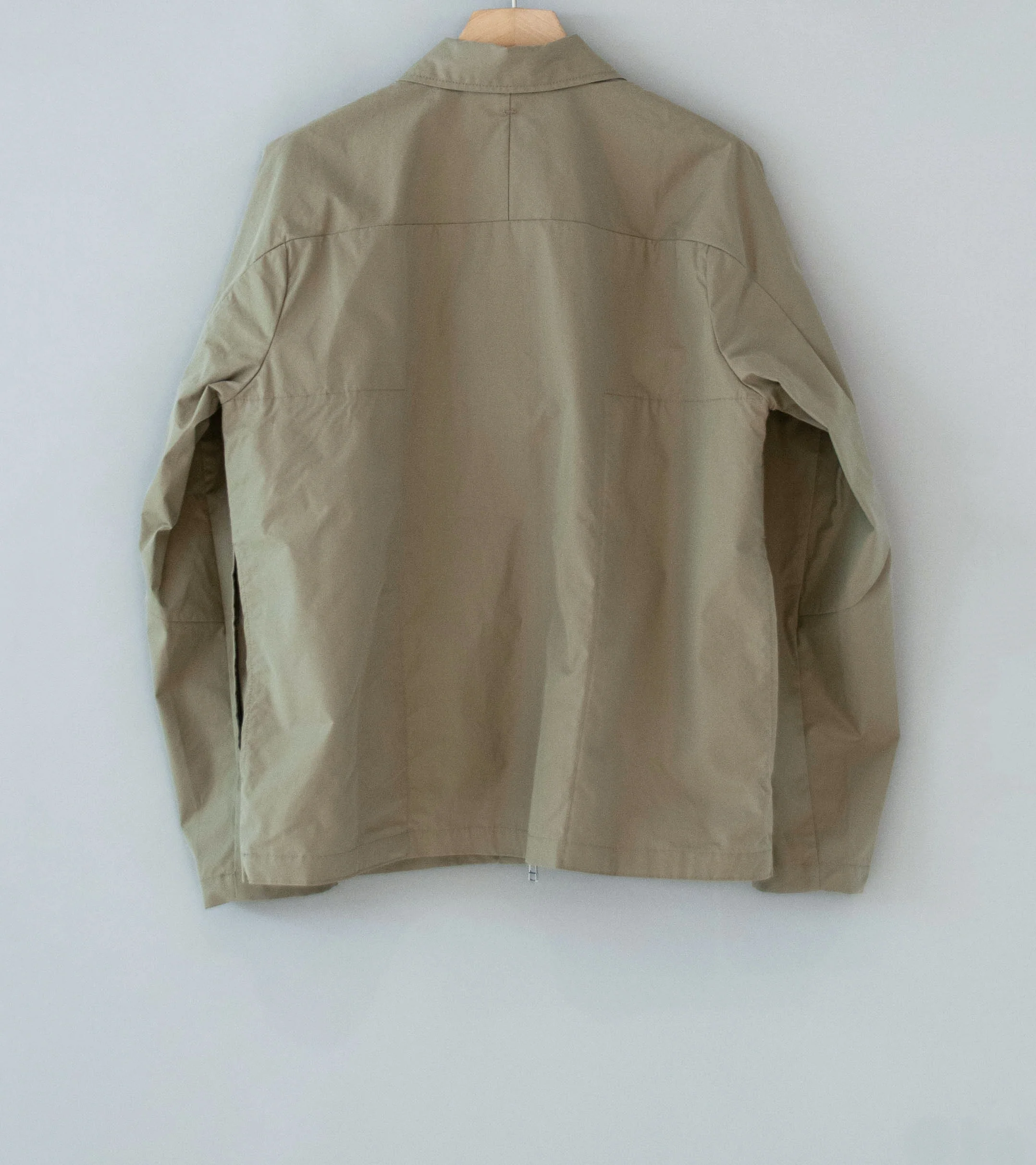 GILDA 'Jacket #1' (Sand Mastershield) - Image 9