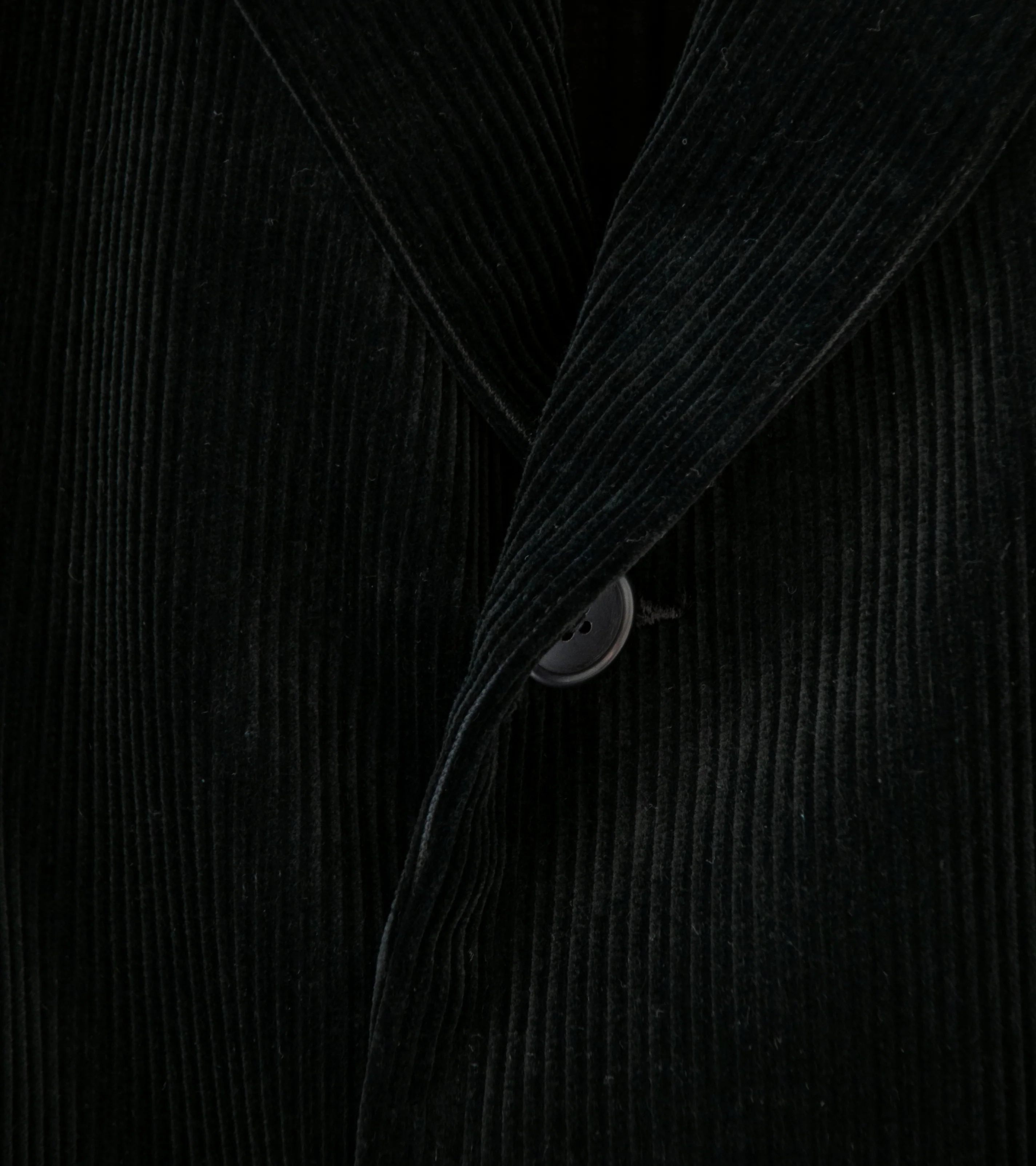 HEUGN 'Henri Jacket' (Black) - Image 5