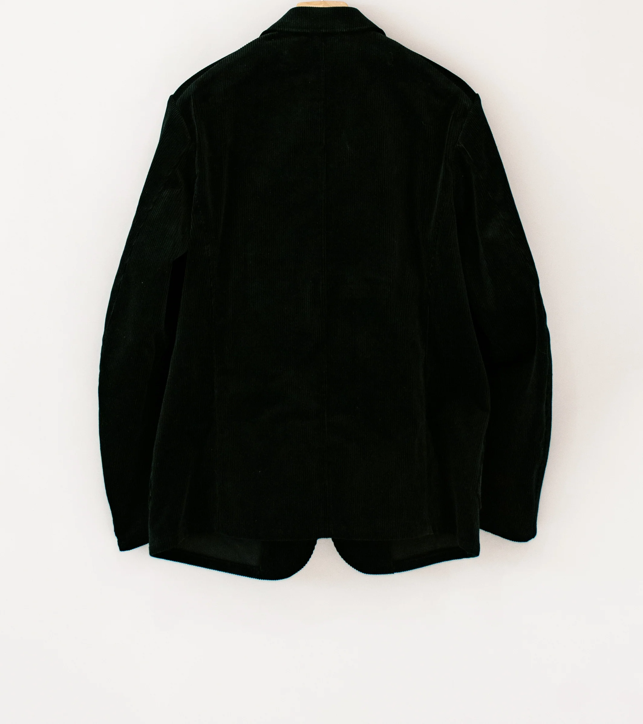 HEUGN 'Henri Jacket' (Black) - Image 6