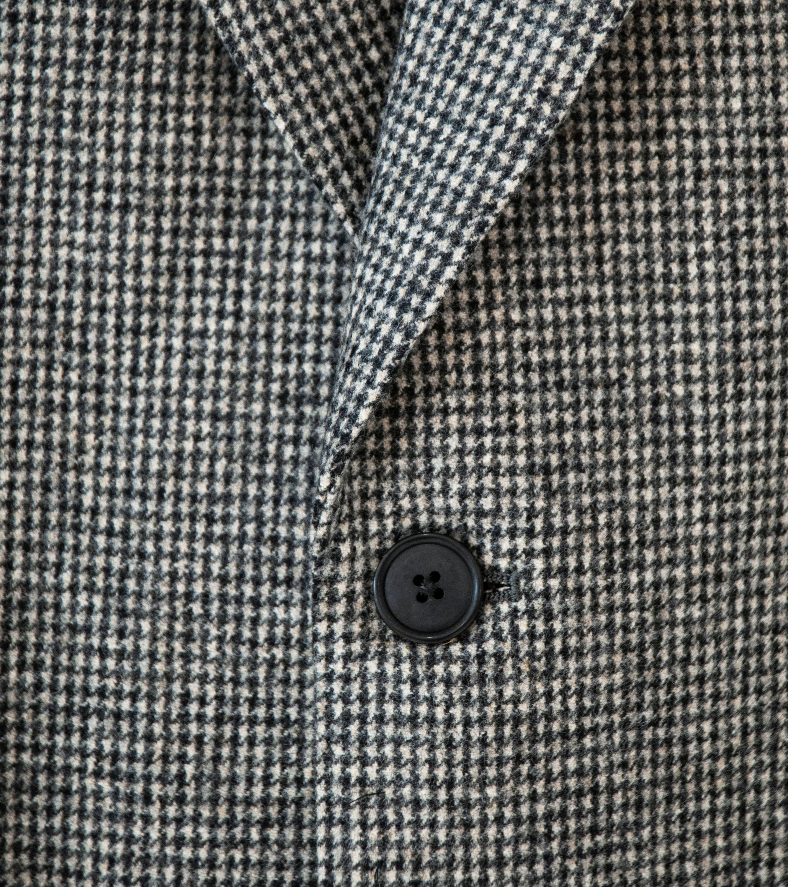 HEUGN 'Saint Jacket' (Gray Houndstooth) - Image 7