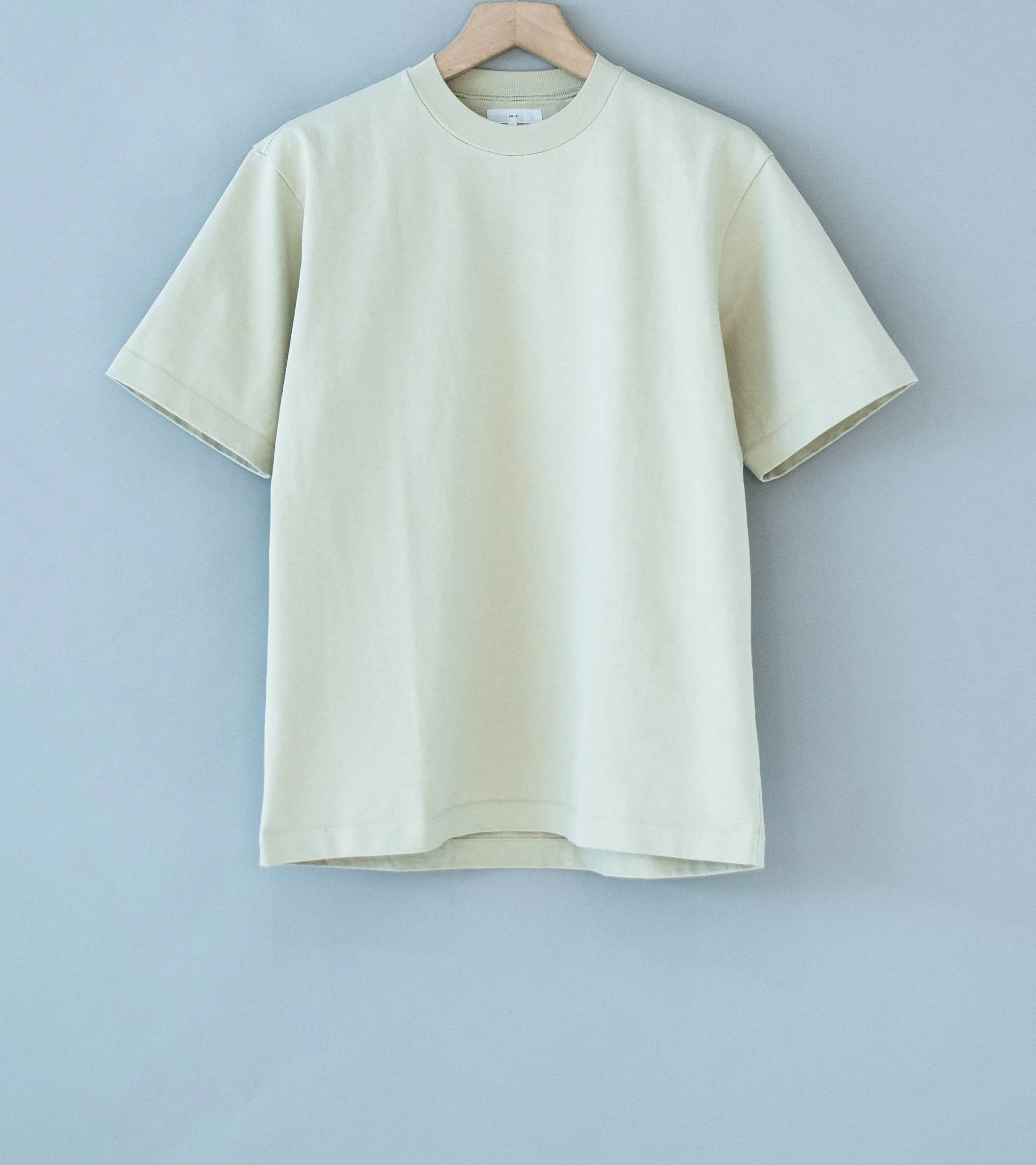 Lady White Co 'Rugby T-Shirt' (Paper)