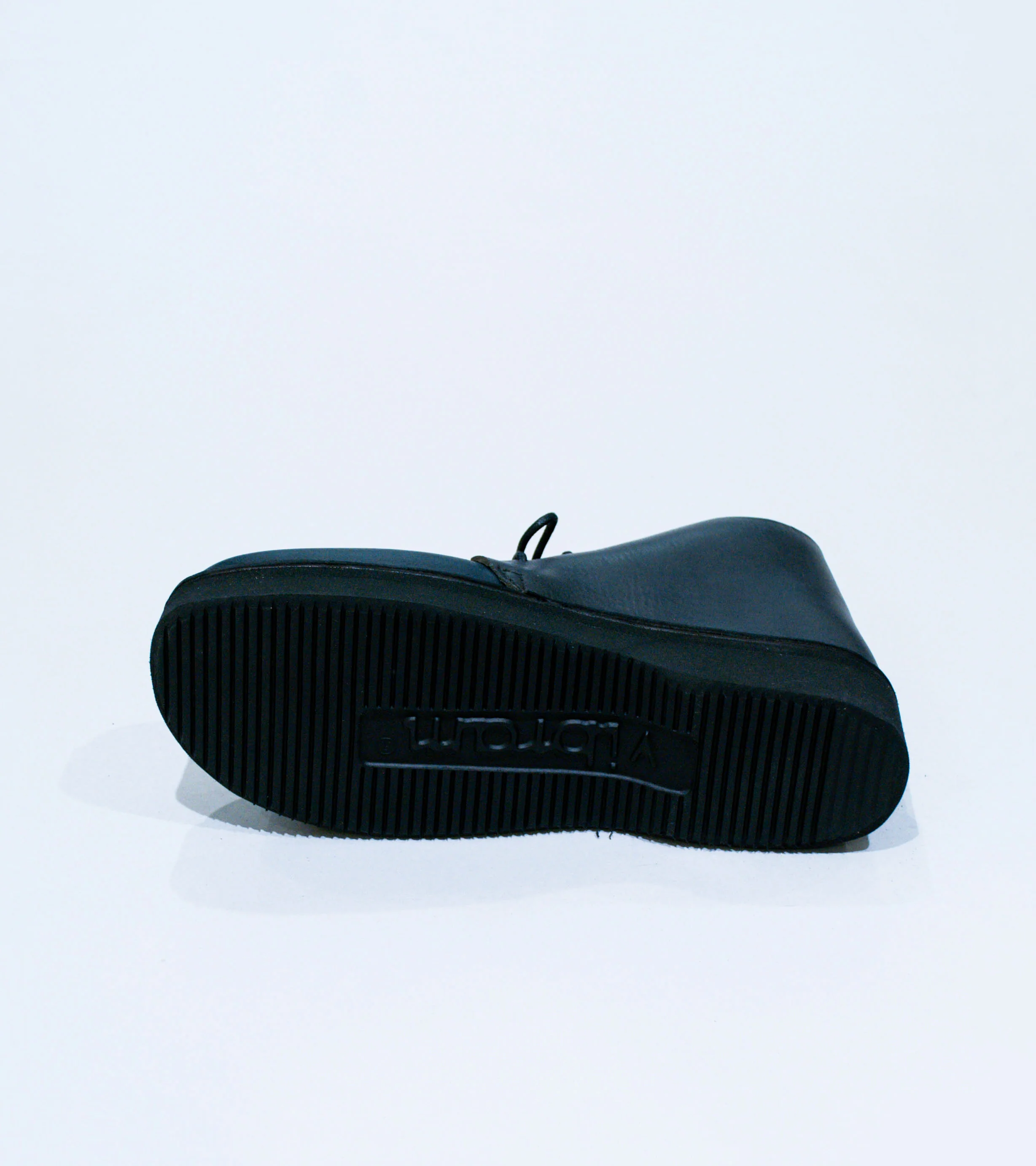 MAN-TLE 'R0 V2 Aurora High' (Midnight Horween) - Image 6
