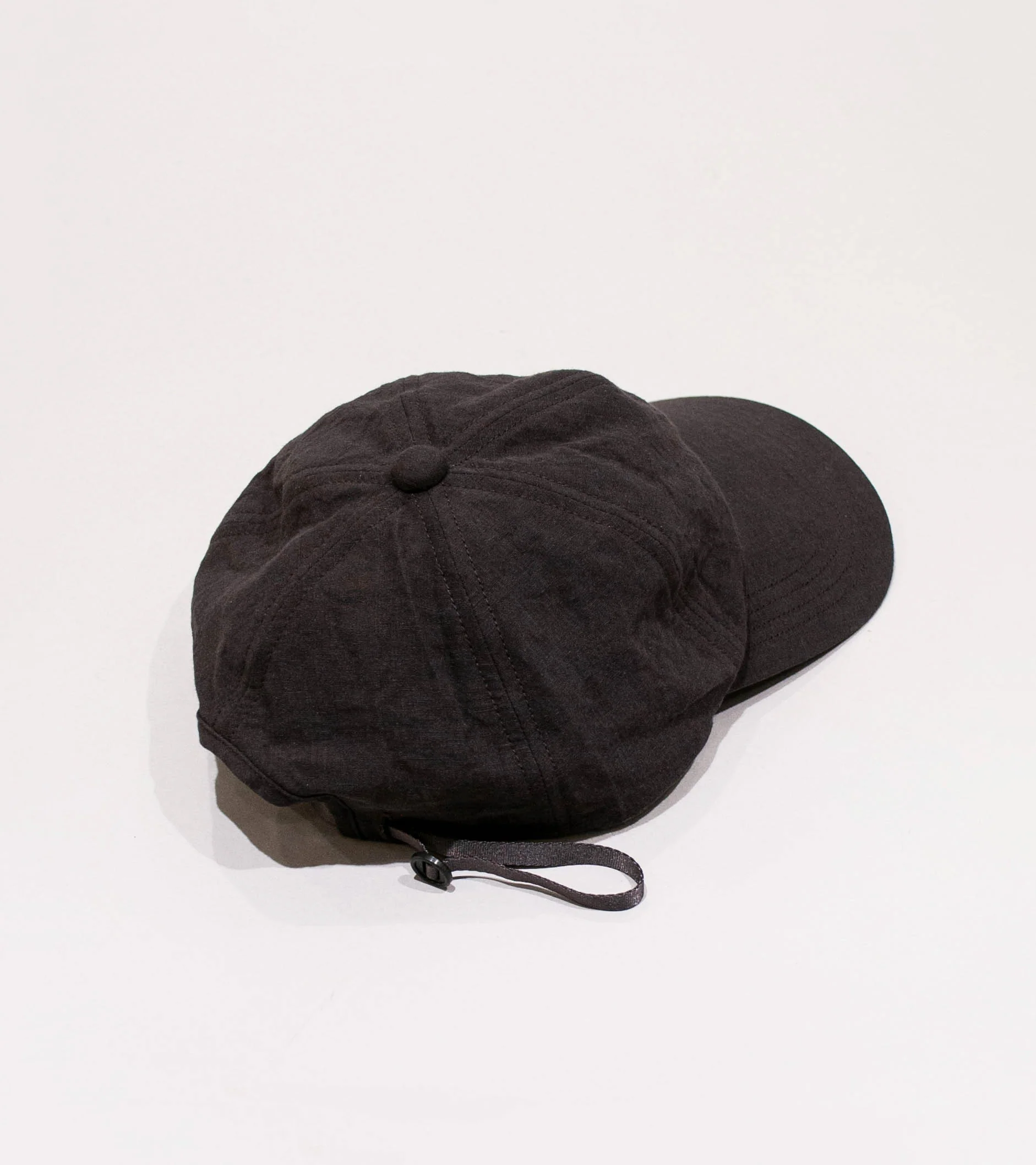 MAN-TLE 'R20 C1 Shallow Cap' (Earth Linen) - Image 3