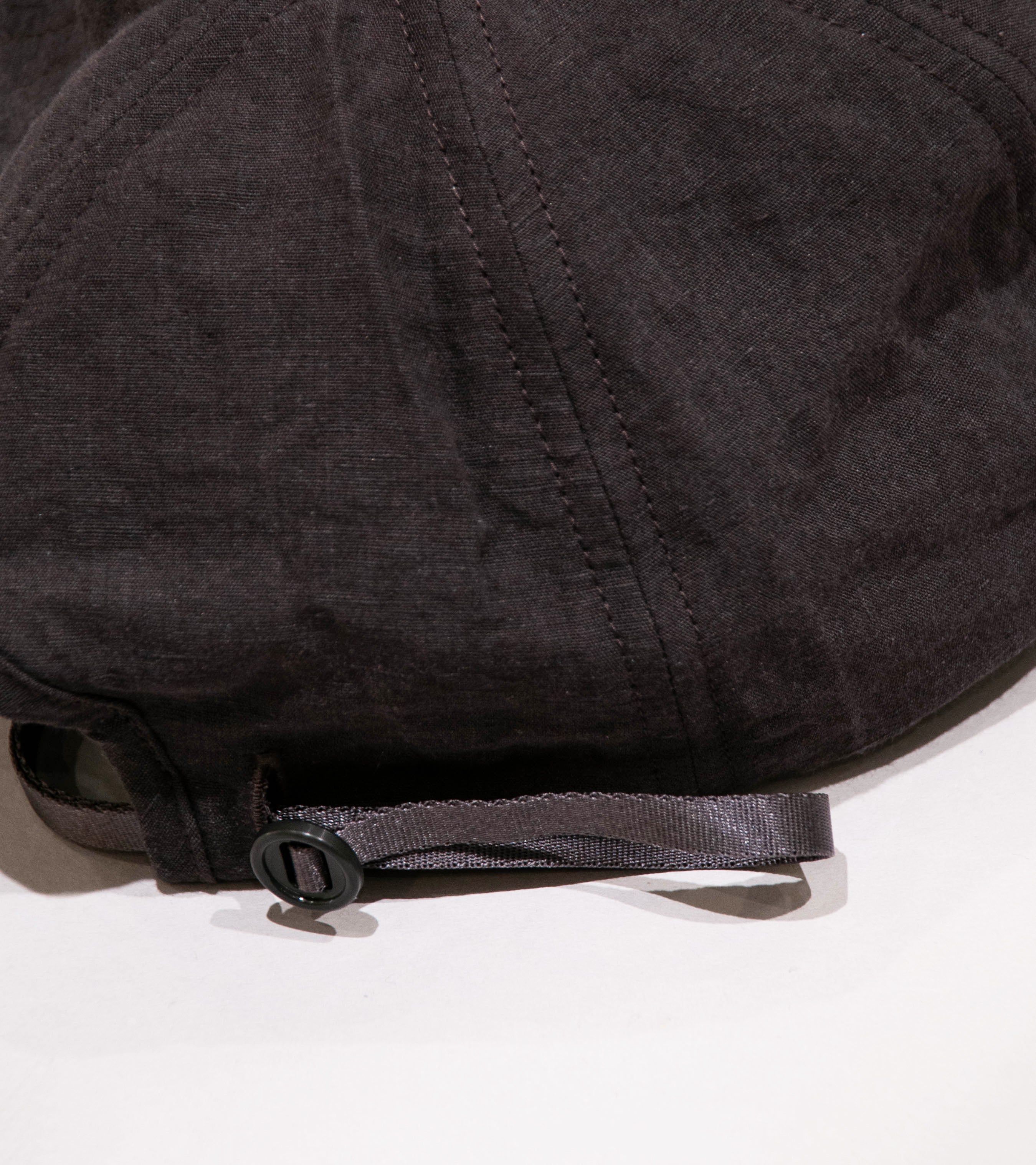 MAN-TLE 'R20 C1 Shallow Cap' (Earth Linen) - Image 4