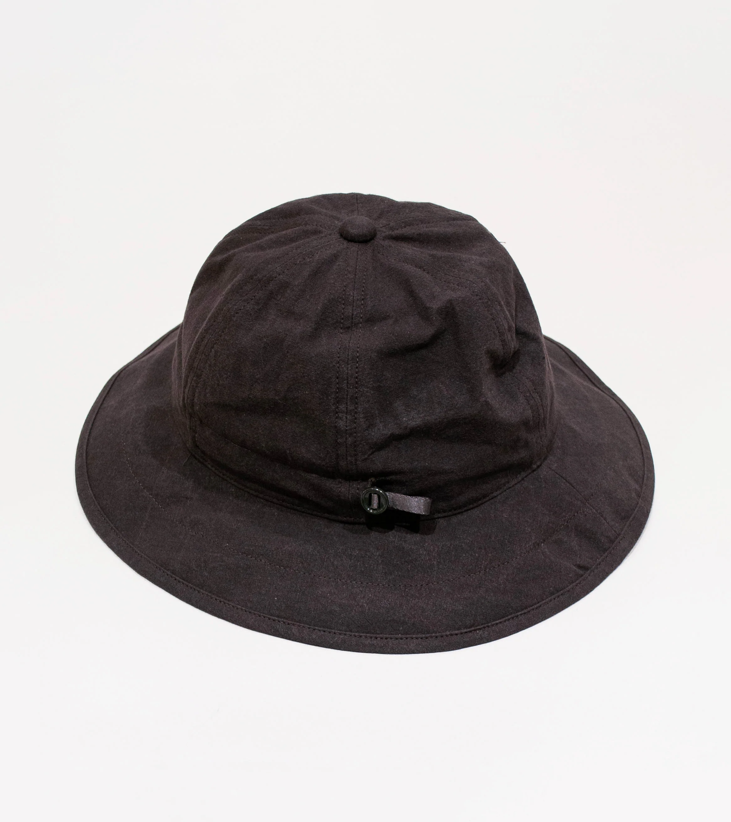 MAN-TLE 'R20 C2 Wide Hat' (Earth Wax) - Image 4