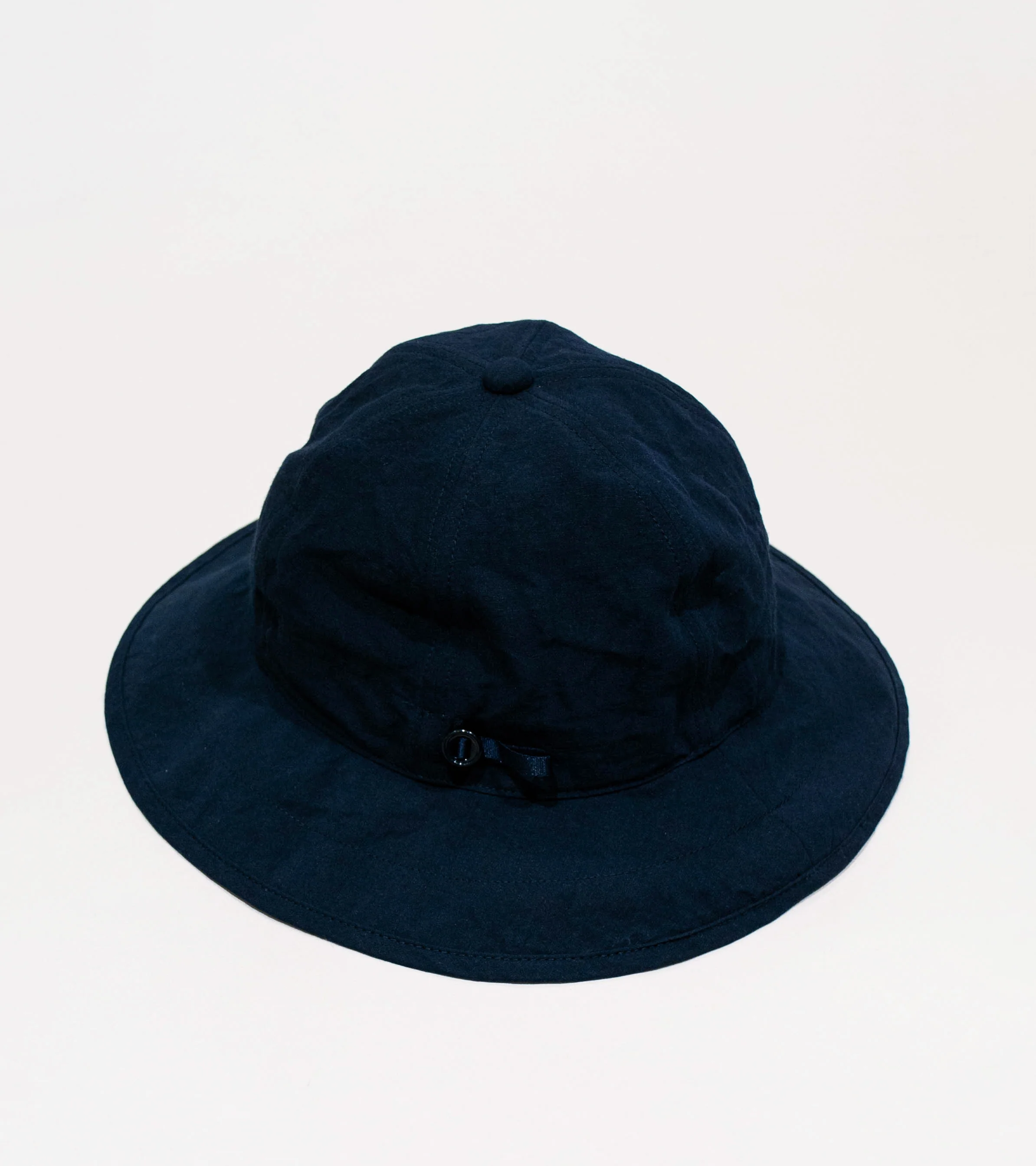 MAN-TLE 'R20 C2 Wide Hat' (Pacific Linen) - Image 2