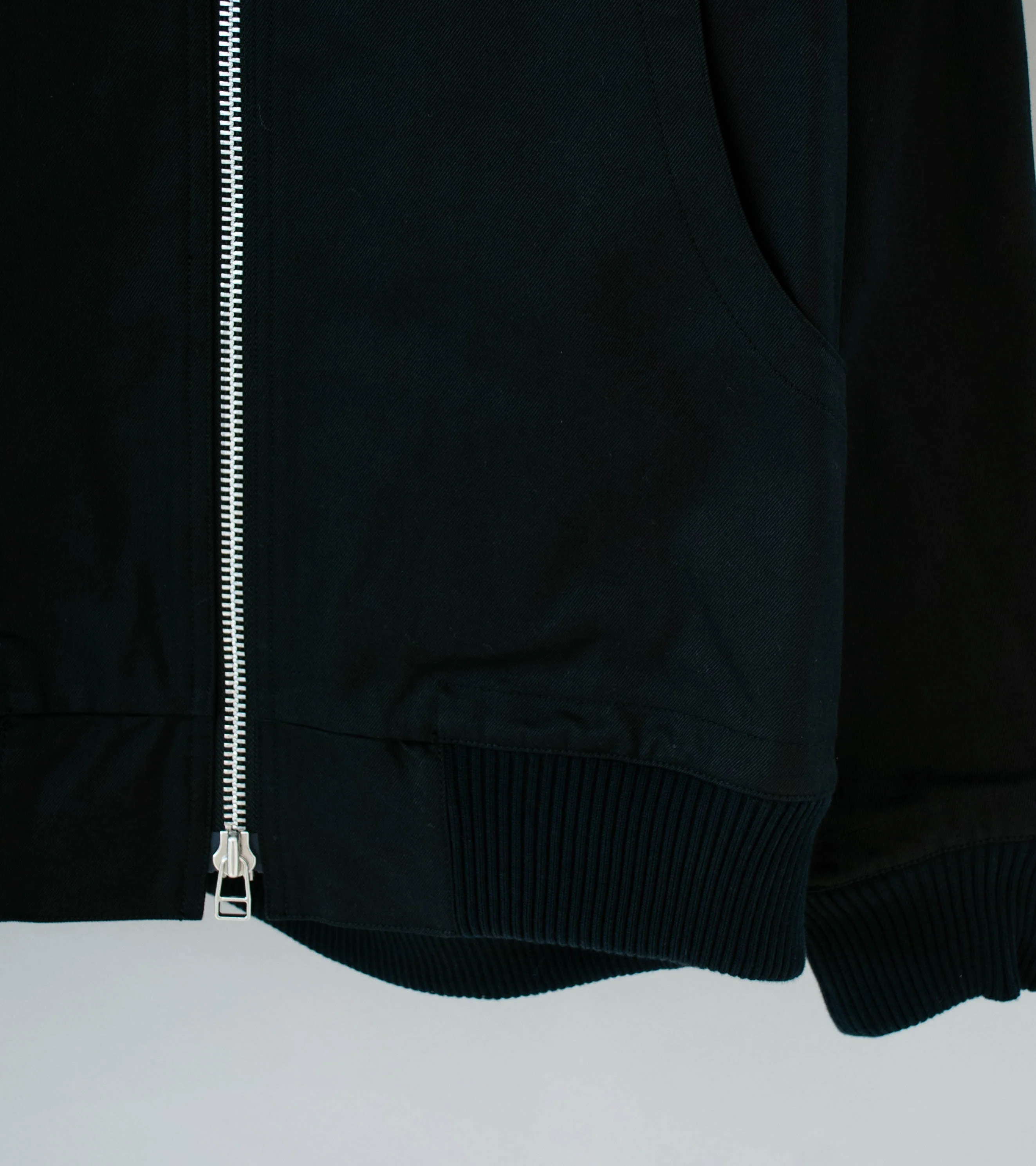 MAN-TLE 'R20 J3 Jebok Parka' (Black Work) - Image 3