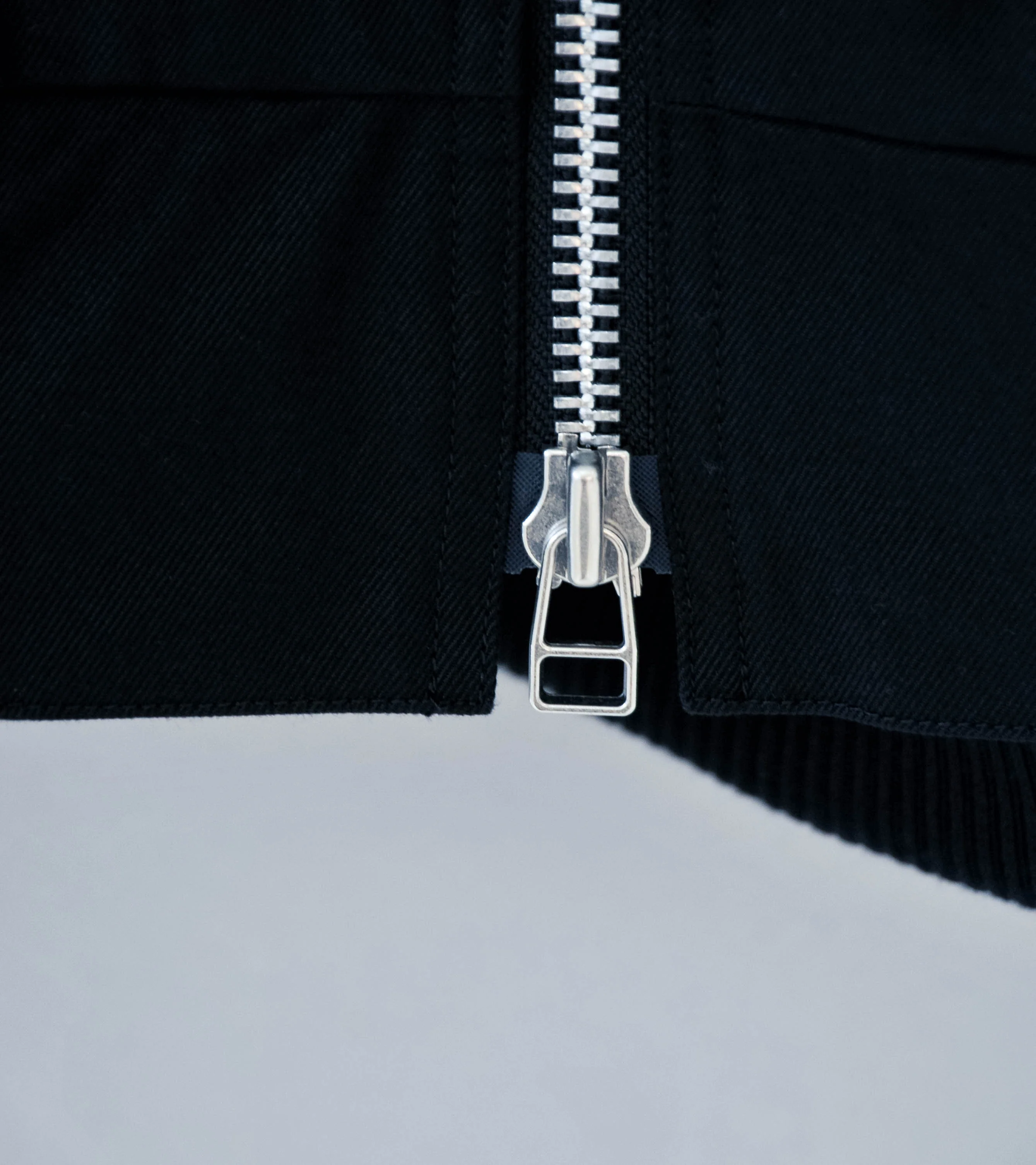 MAN-TLE 'R20 J3 Jebok Parka' (Black Work) - Image 5