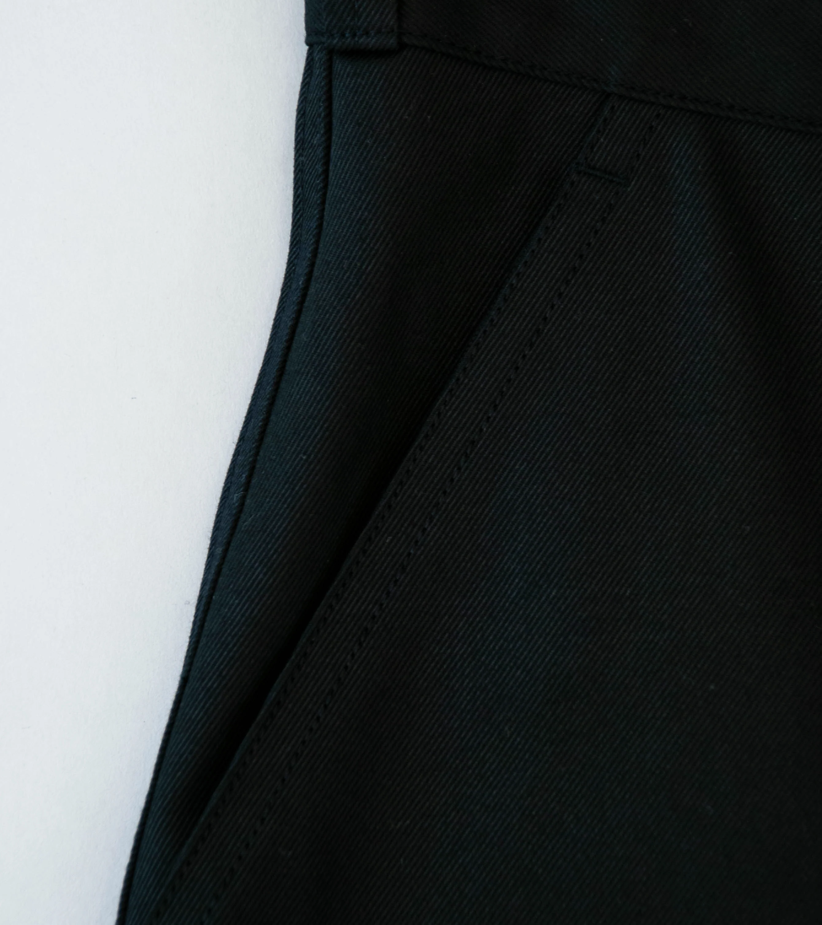 MAN-TLE 'R20 J5 Jebok Pants' (Black Work) - Image 3