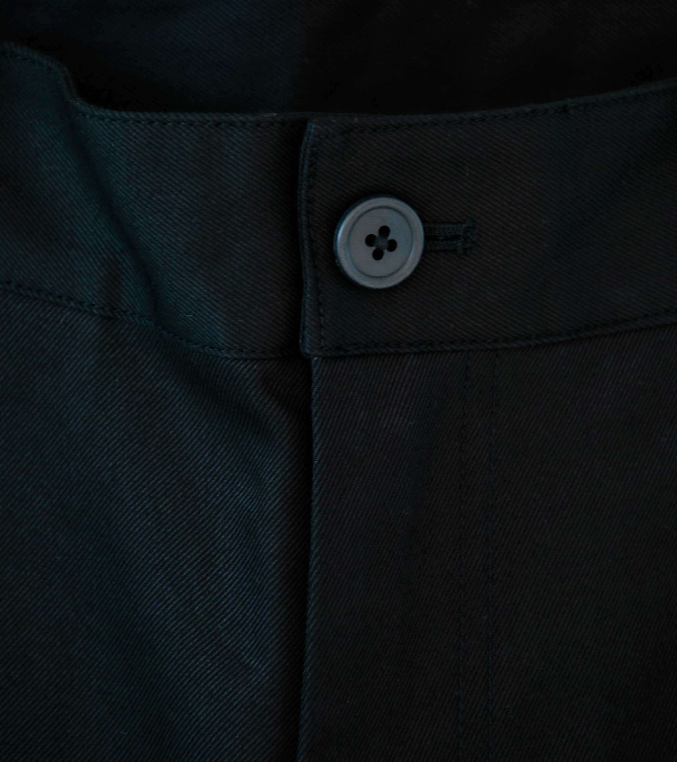 MAN-TLE 'R20 J5 Jebok Pants' (Black Work) - Image 4