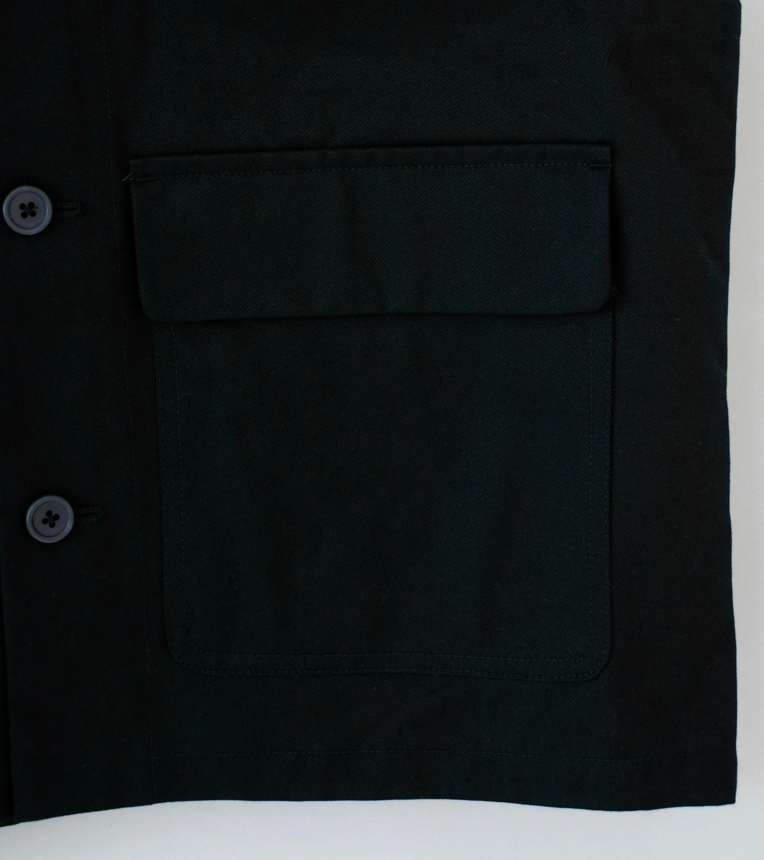 MAN-TLE 'R20 J5 Jebok Vest' (Black Work) - Image 4