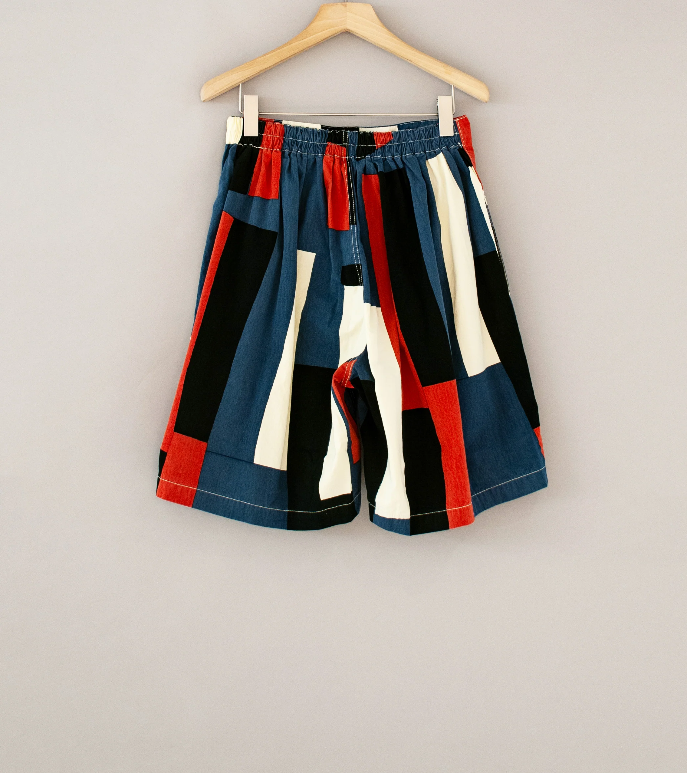 Offering 'Block Shorts' (Multi) - Image 5