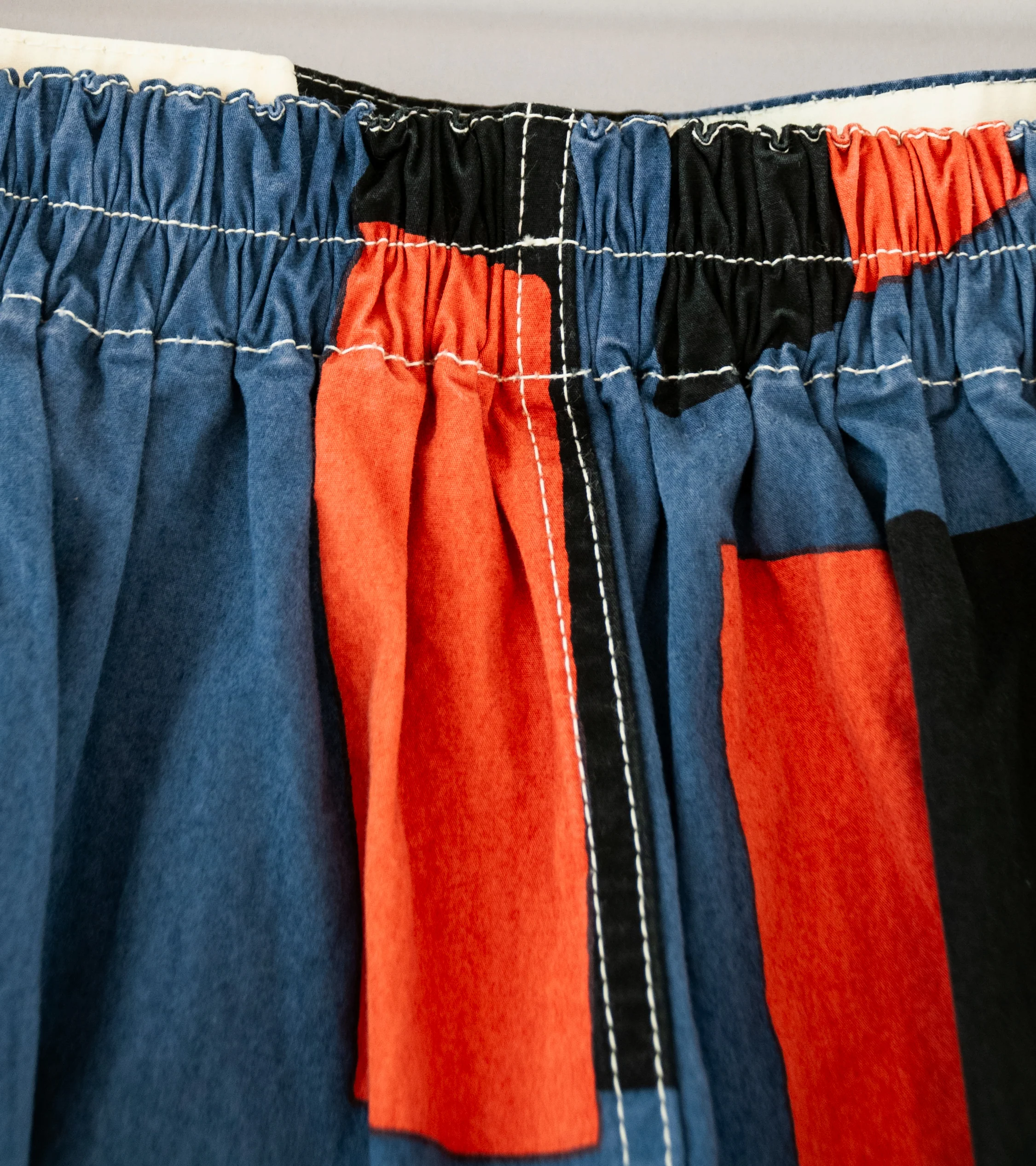 Offering 'Block Shorts' (Multi) - Image 6