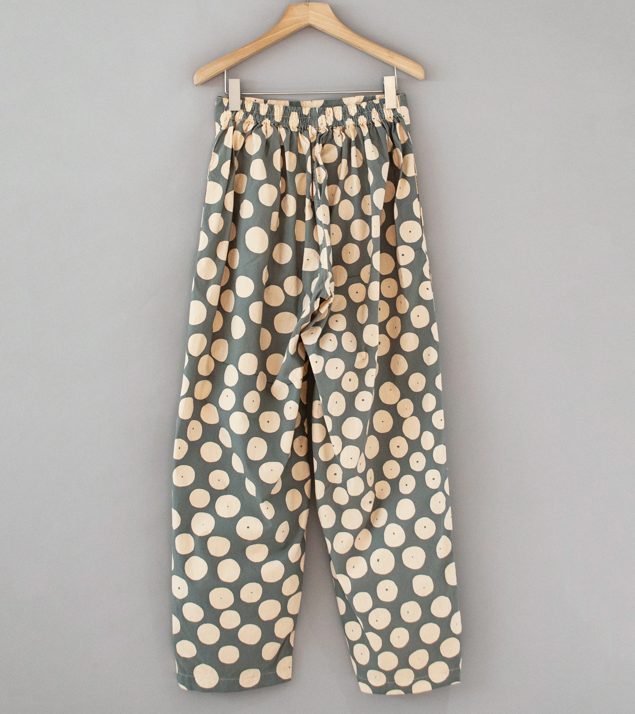 Offering 'Spotted Pant' (Ecro Blue) - Image 5