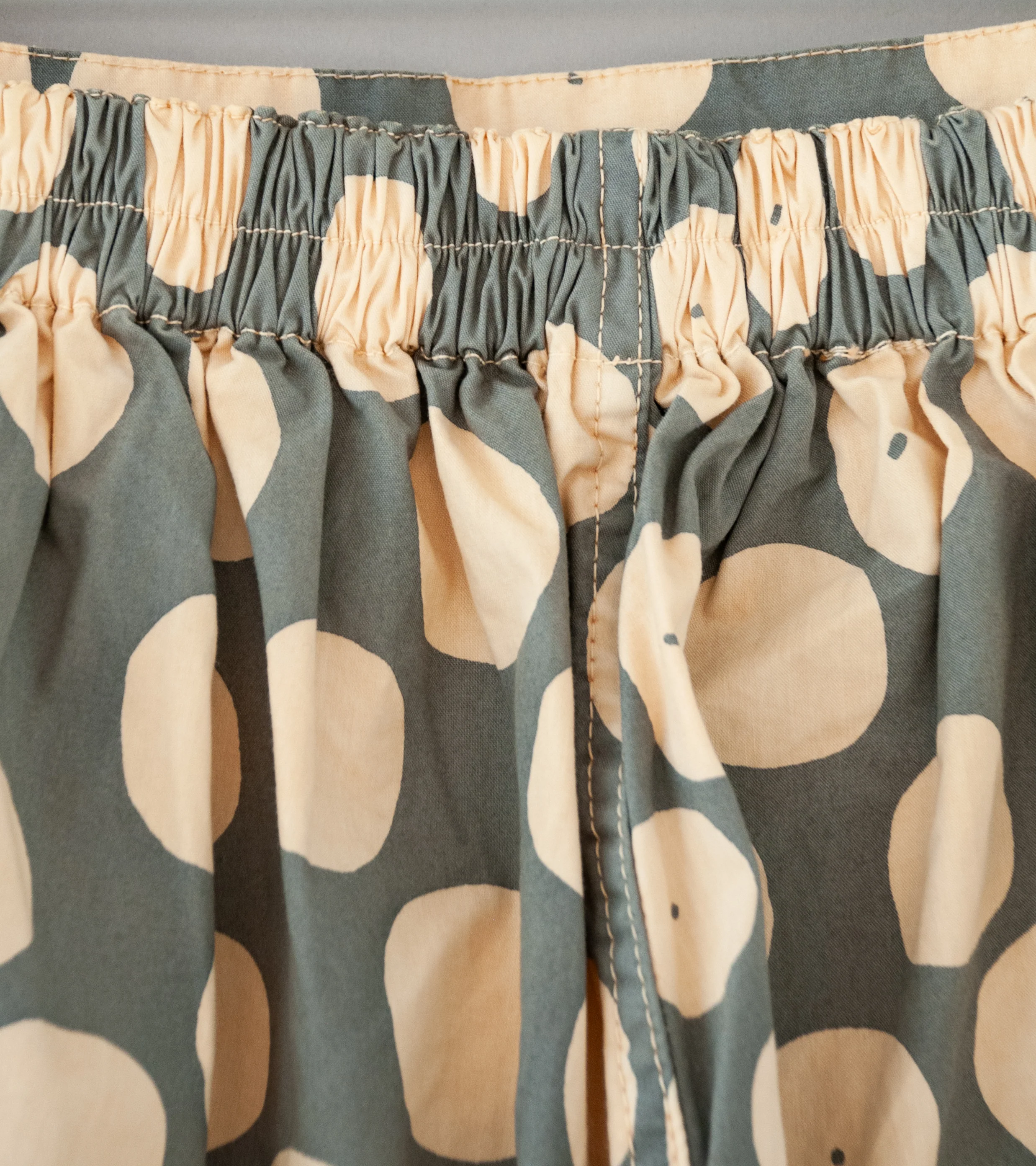 Offering 'Spotted Pant' (Ecro Blue) - Image 6
