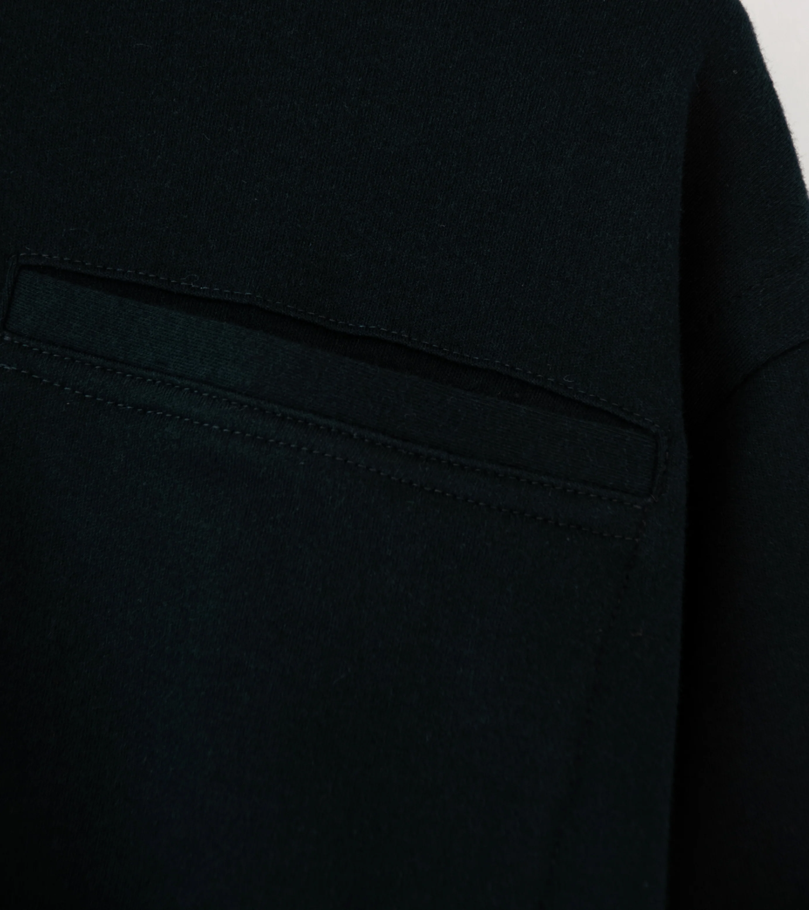 Oshin 'B Boy Pullover' (Black) - Image 3