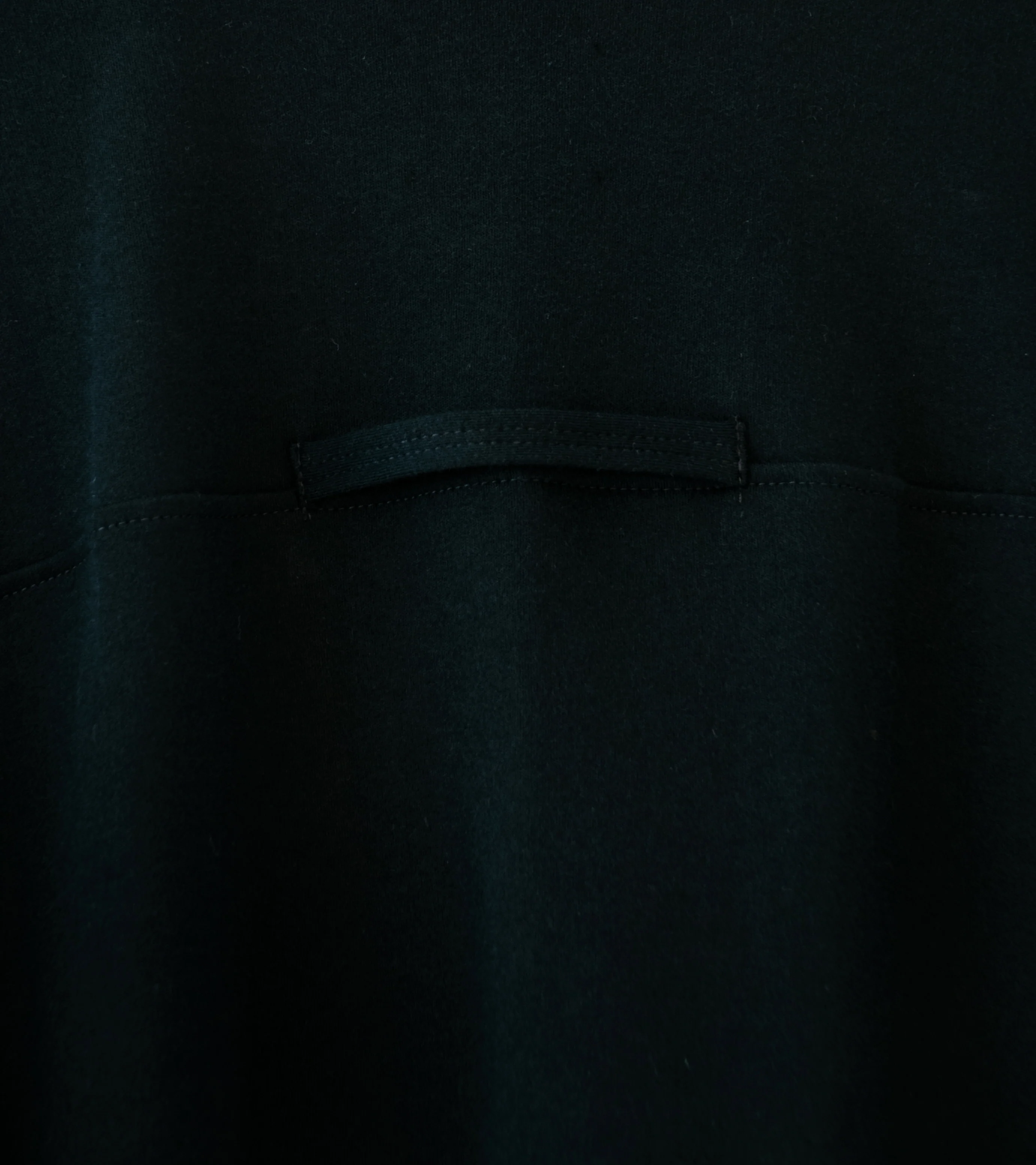 Oshin 'B Boy Pullover' (Black) - Image 5