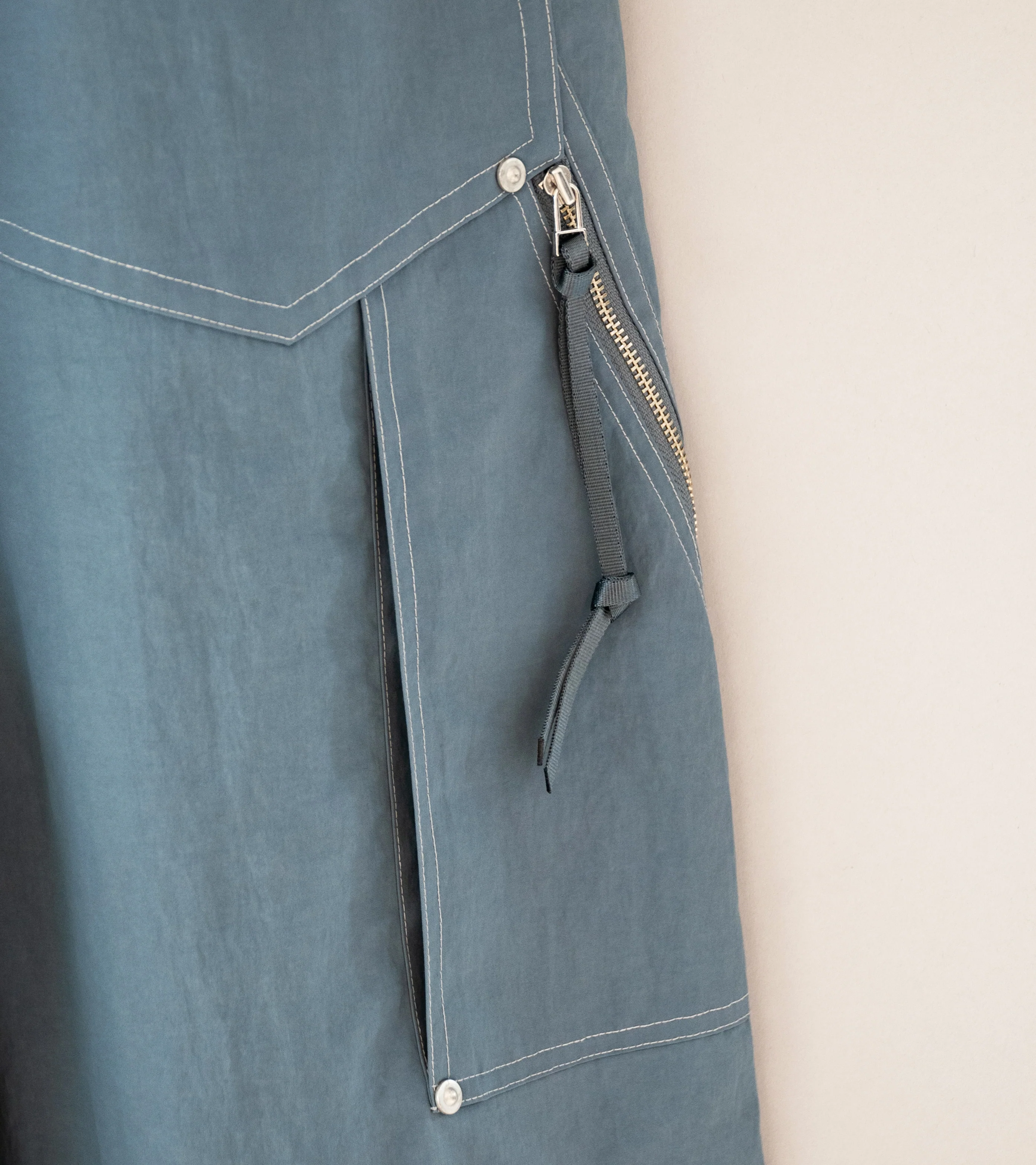 Product Twelve 'Double Knee PT12 Work Trousers' (Grey) - Image 11