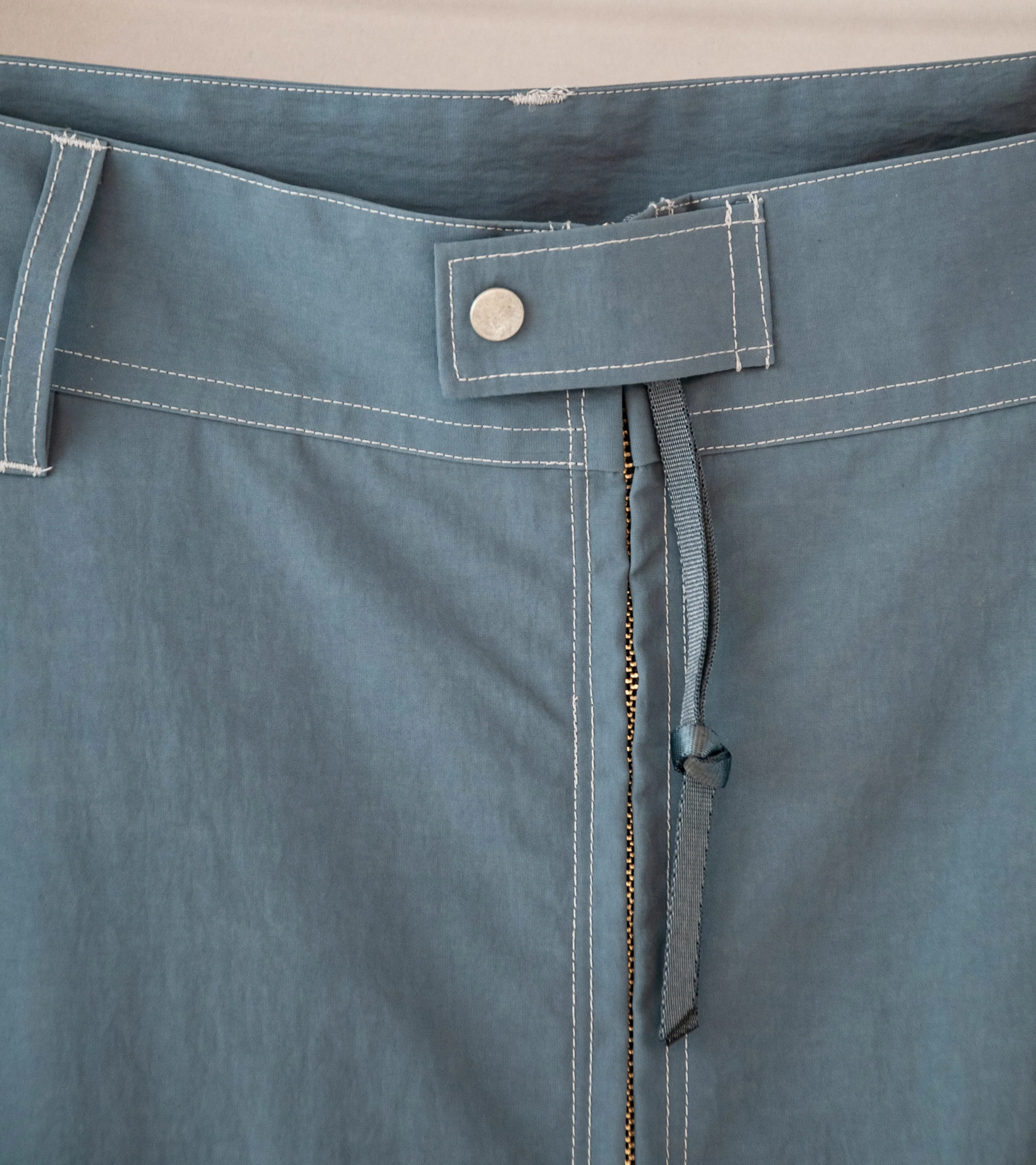 Product Twelve 'Double Knee PT12 Work Trousers' (Grey) - Image 4