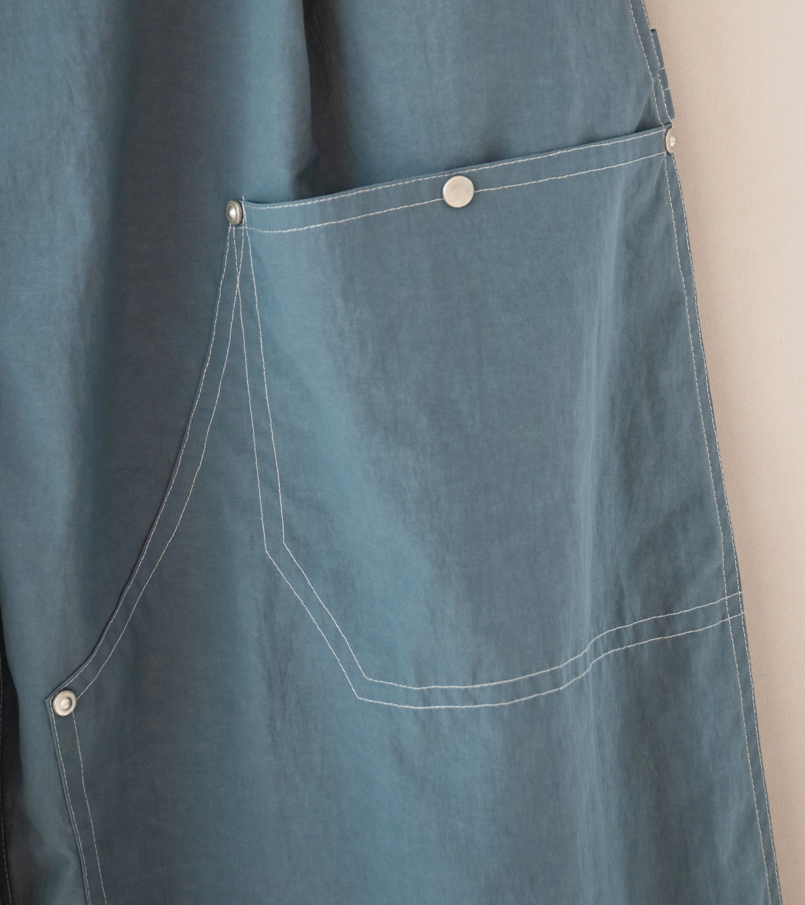 Product Twelve 'Double Knee PT12 Work Trousers' (Grey) - Image 5