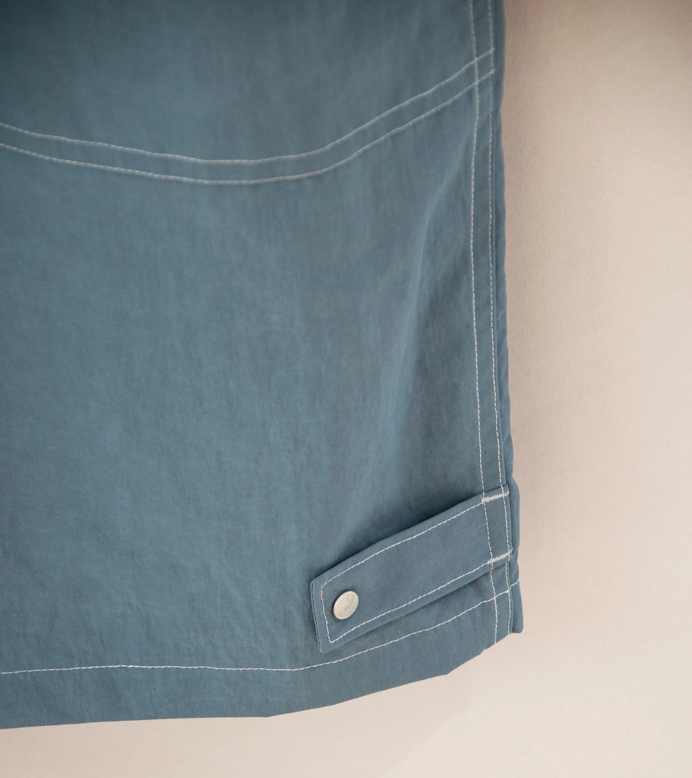 Product Twelve 'Double Knee PT12 Work Trousers' (Grey) - Image 6