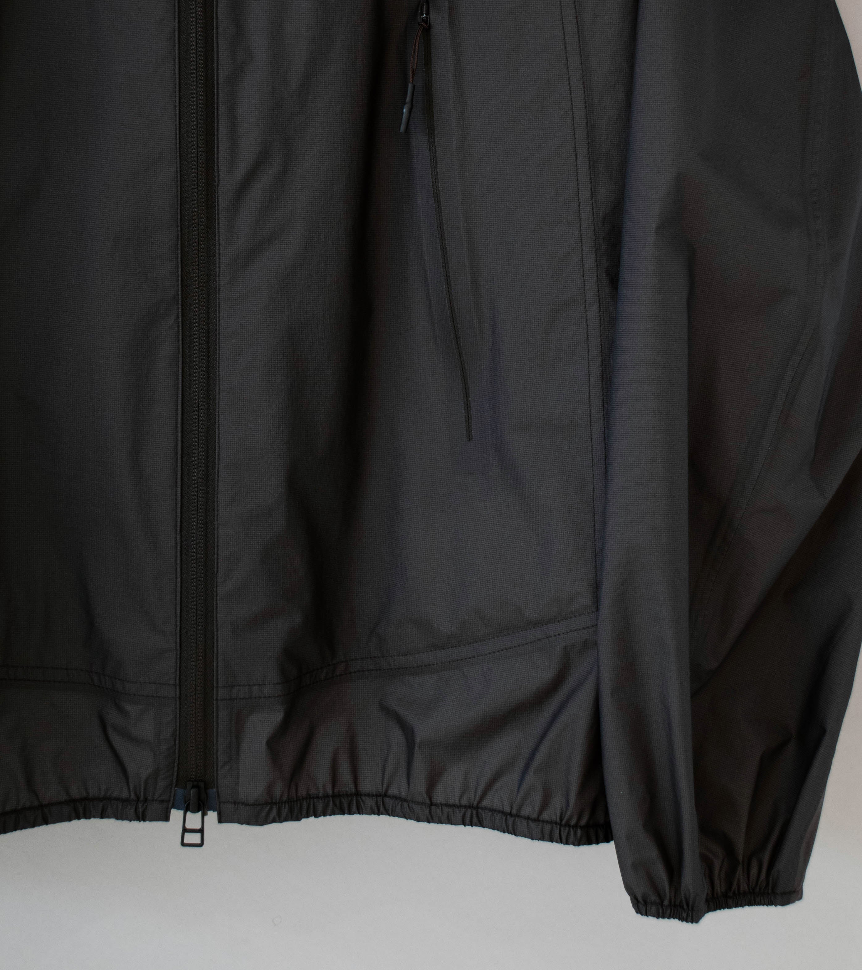 Product Twelve 'Ultra Light Shell Jacket' (Brown) - Image 3