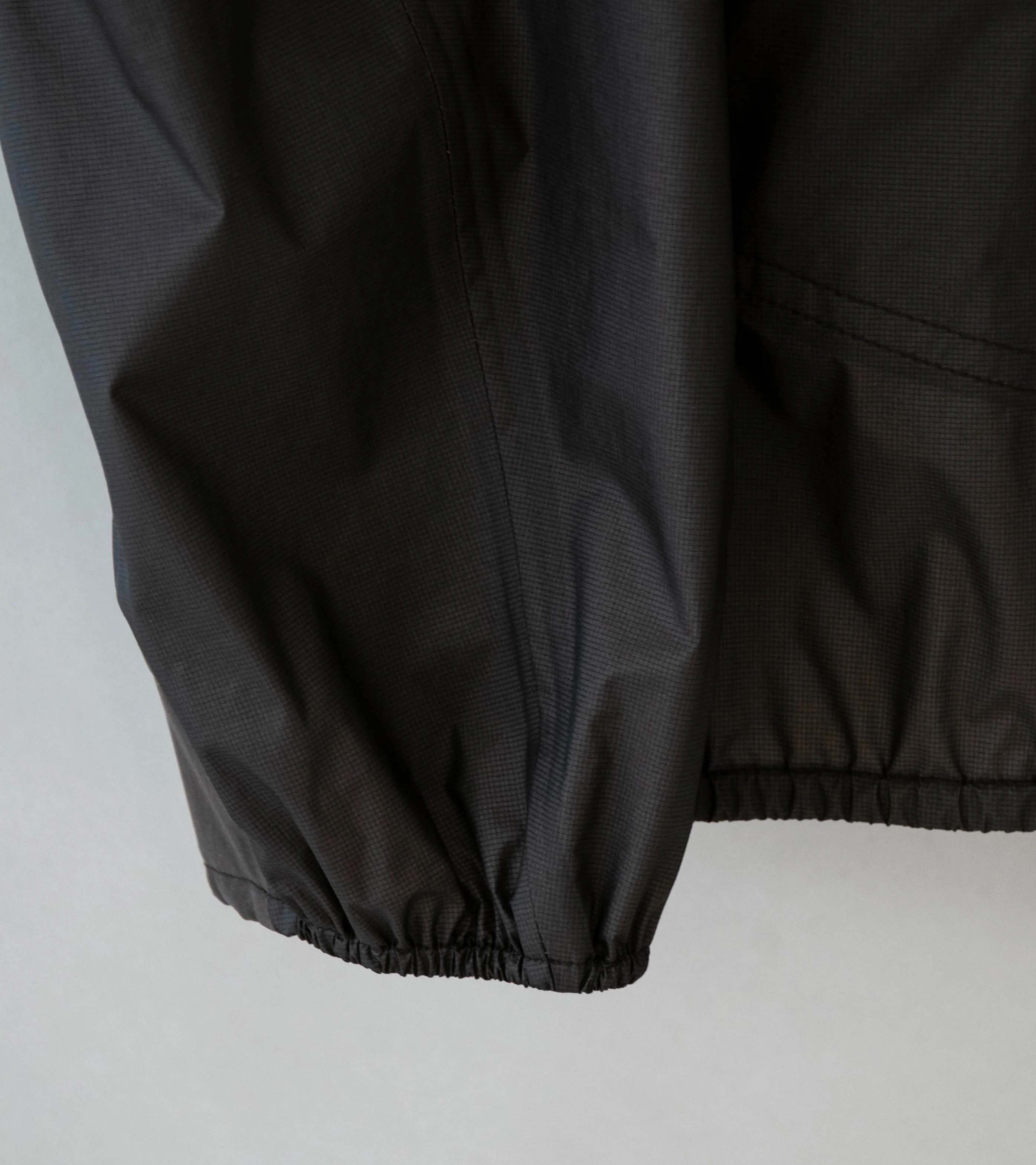 Product Twelve 'Ultra Light Shell Jacket' (Brown) - Image 5