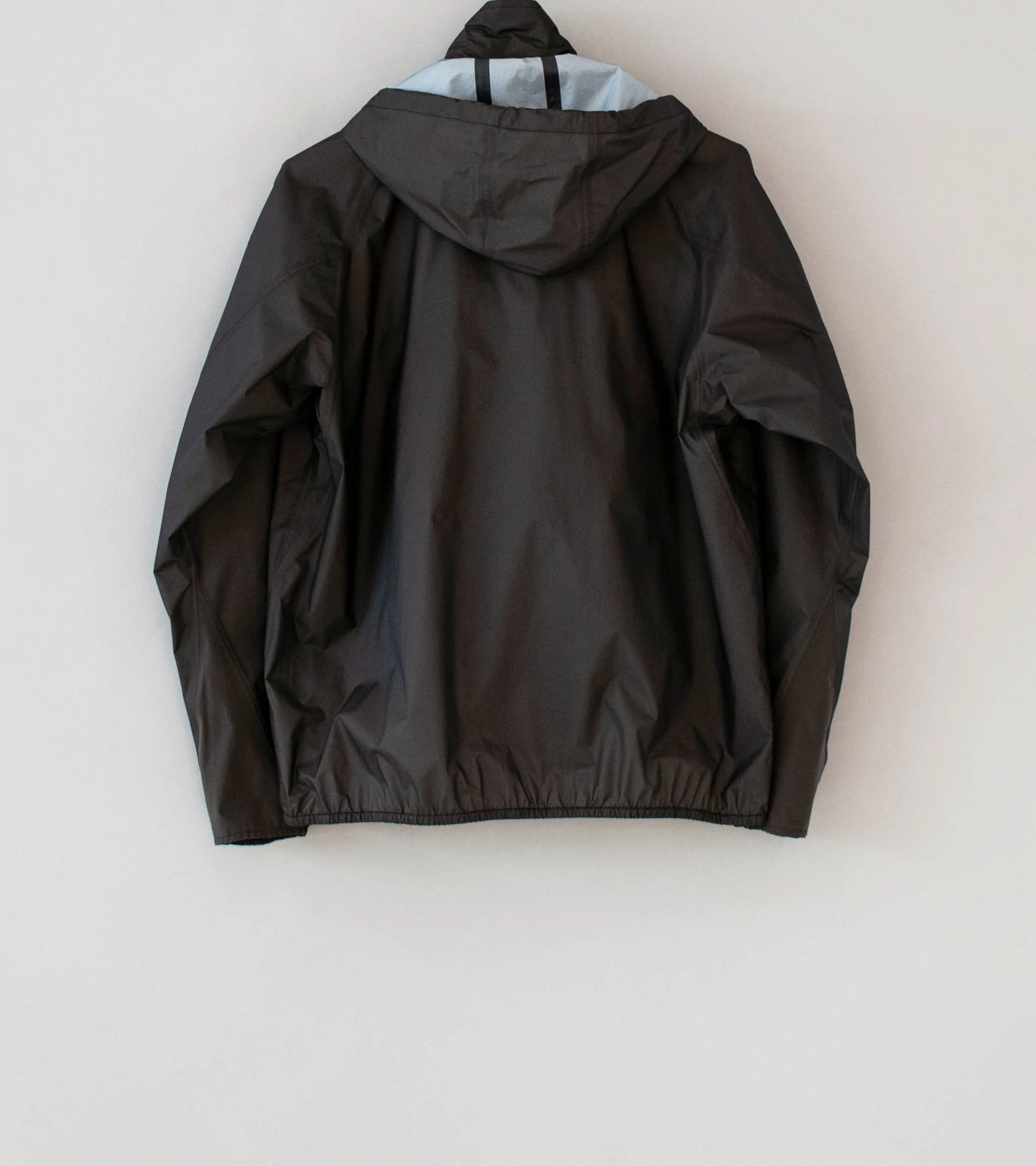 Product Twelve 'Ultra Light Shell Jacket' (Brown) - Image 7