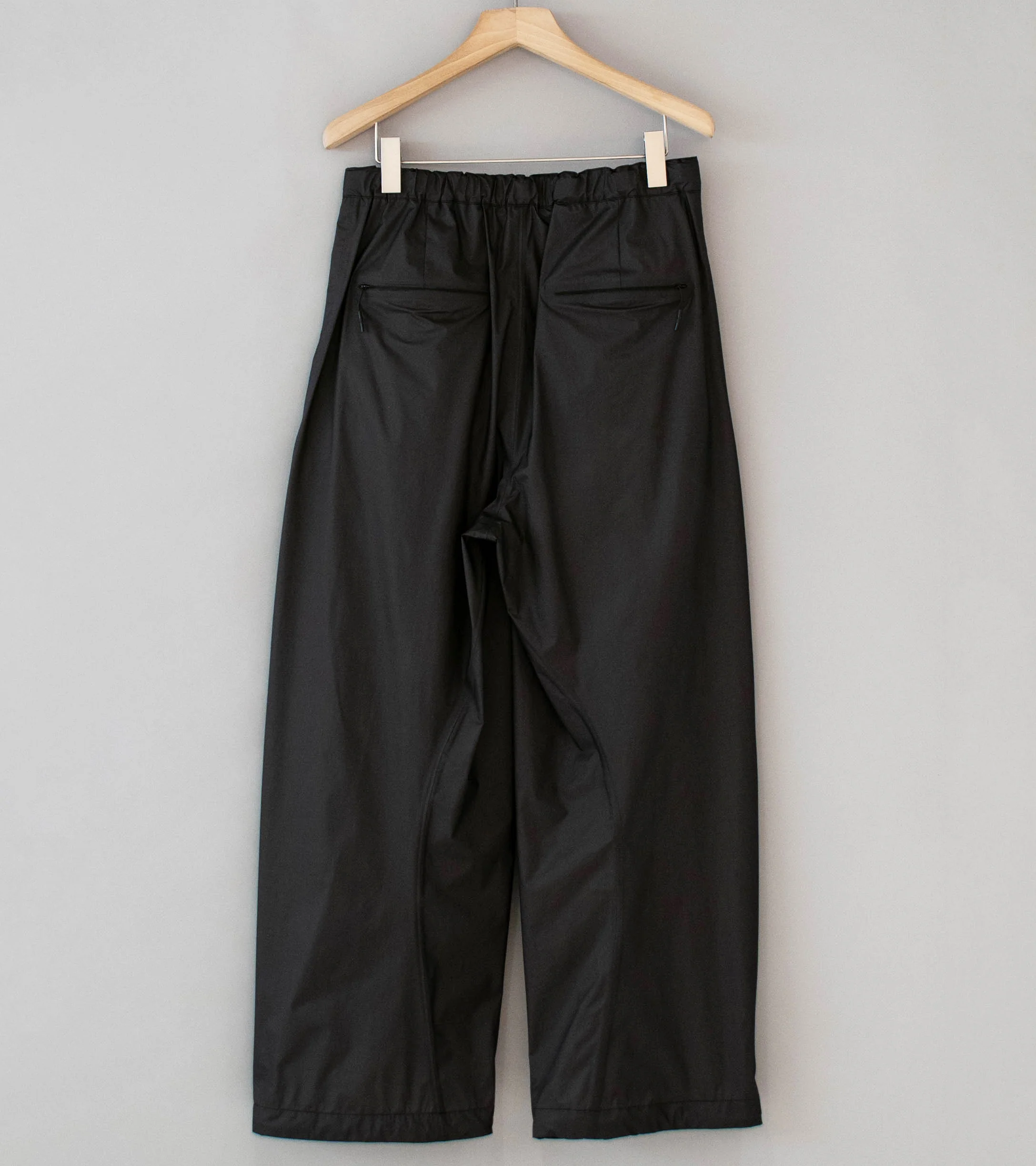 Product Twelve 'Ultra Light Shell Pants' (Brown) - Image 5