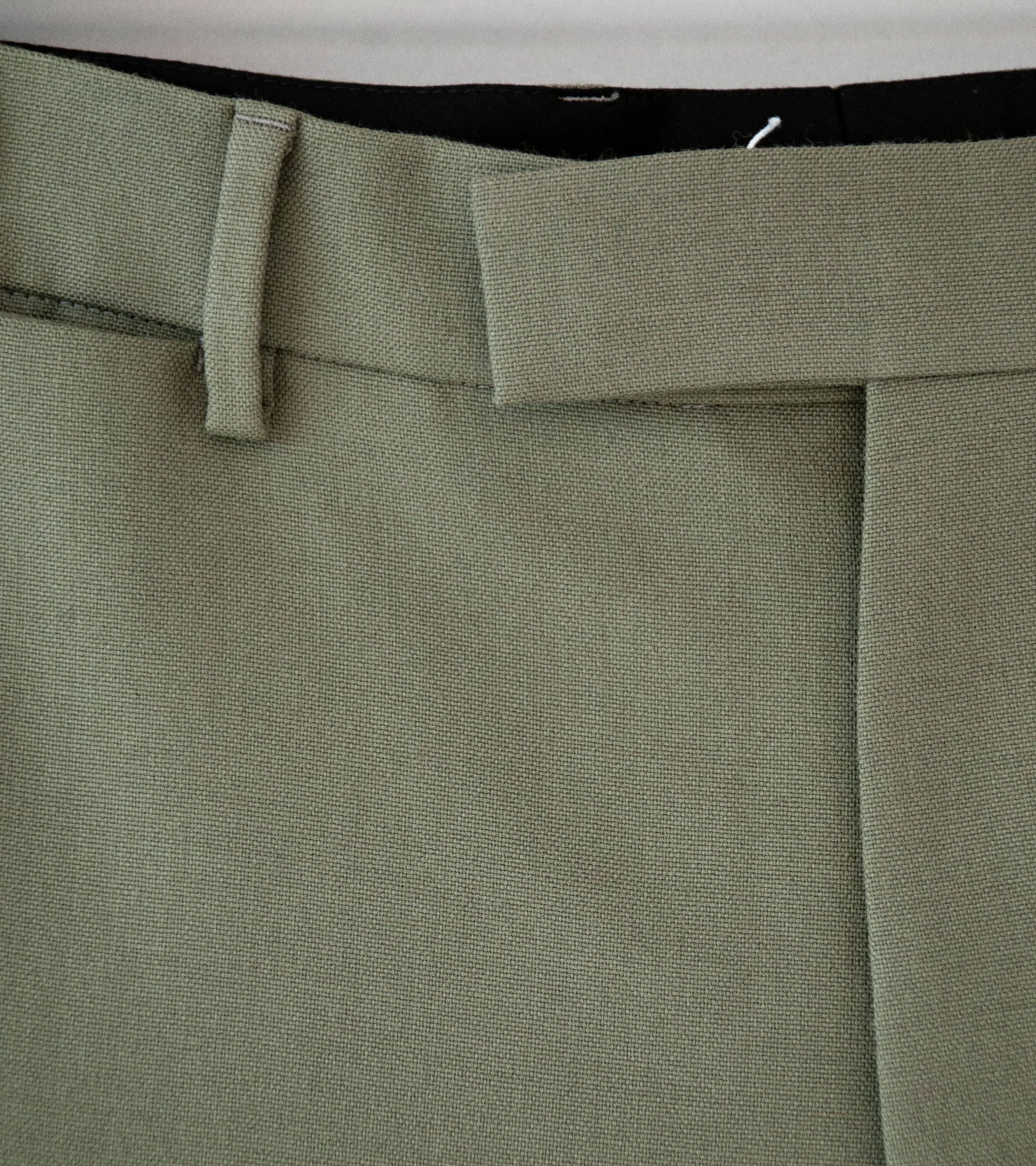 Rier 'Fitted Trousers' (Camoscio Rustic) - Image 4